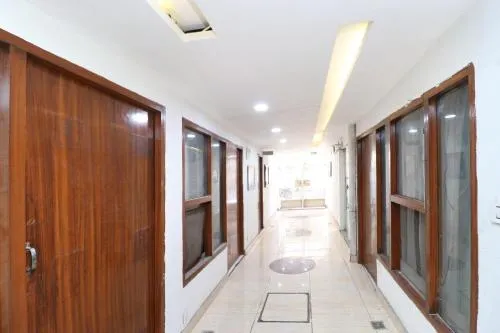 Hotel O Haibowal Crossway Formerly Sood Stays