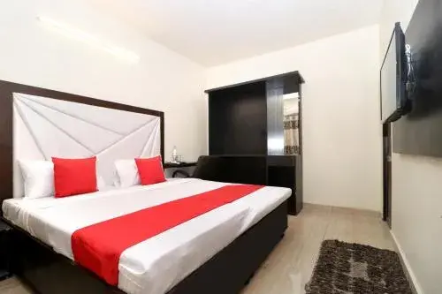 Hotel O Haibowal Crossway Formerly Sood Stays Hotel O Haibowal Crossway Formerly Sood Stays