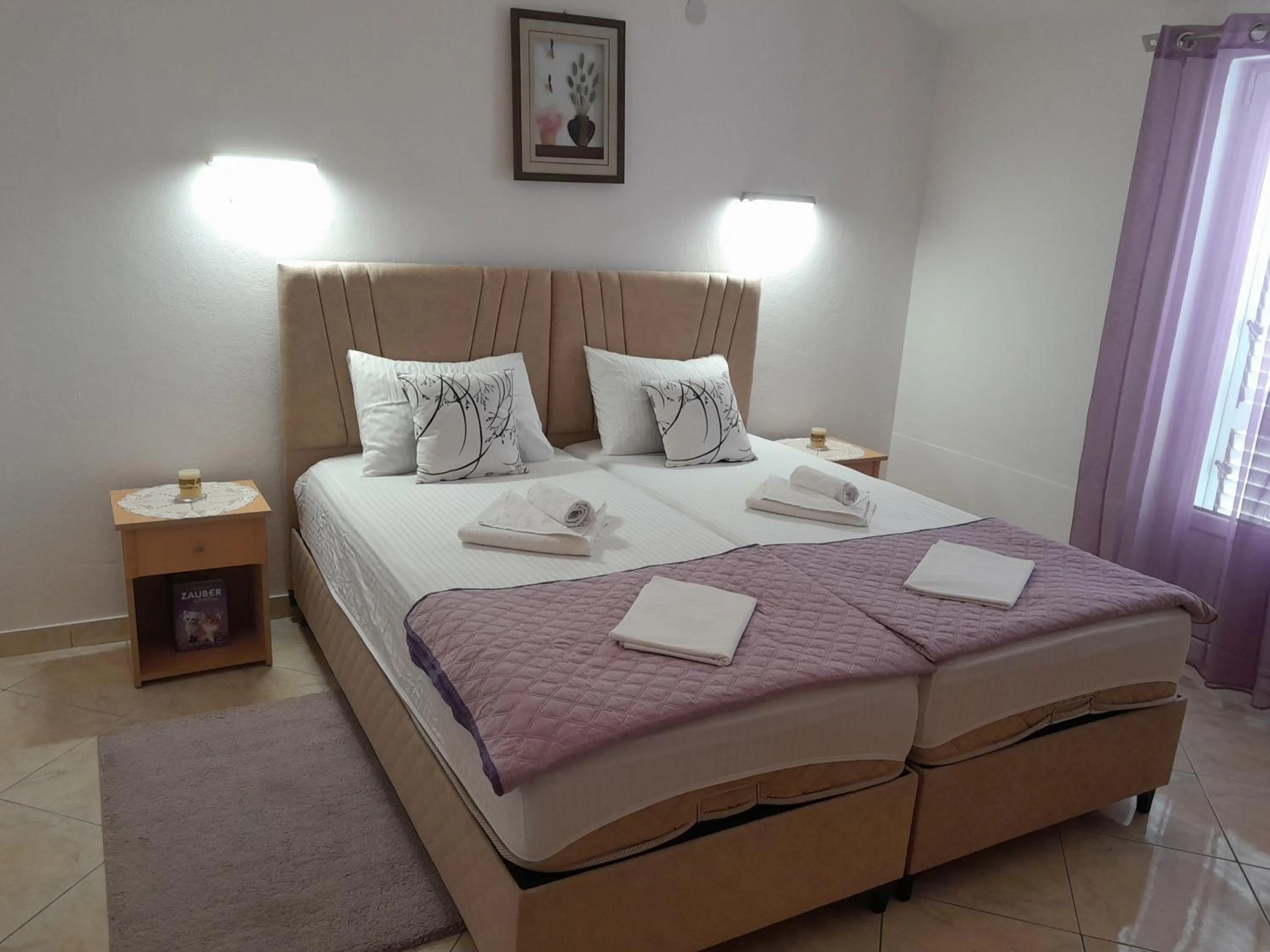 Apartmani Steni