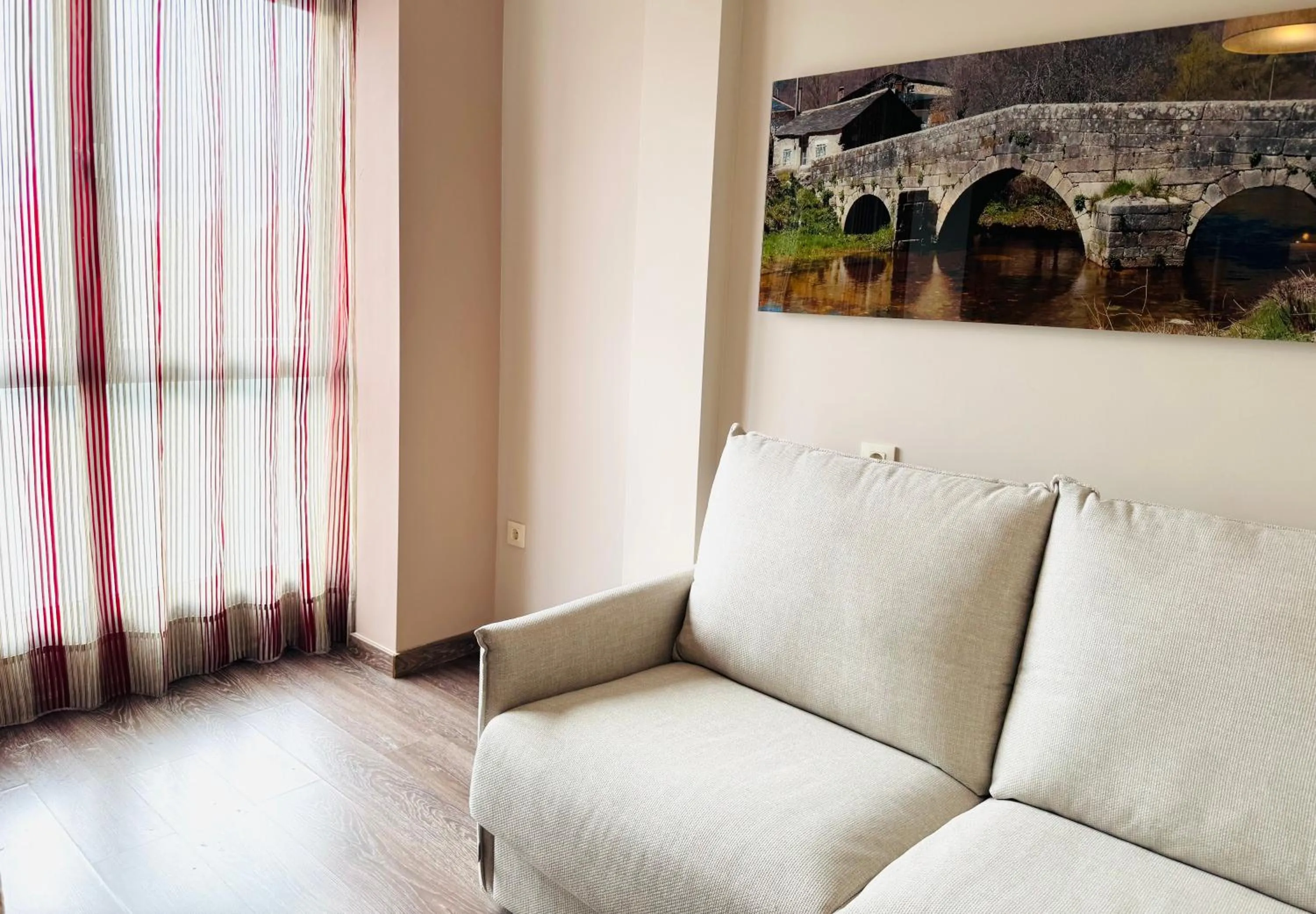 Hotel Gran Casona de Sanabria