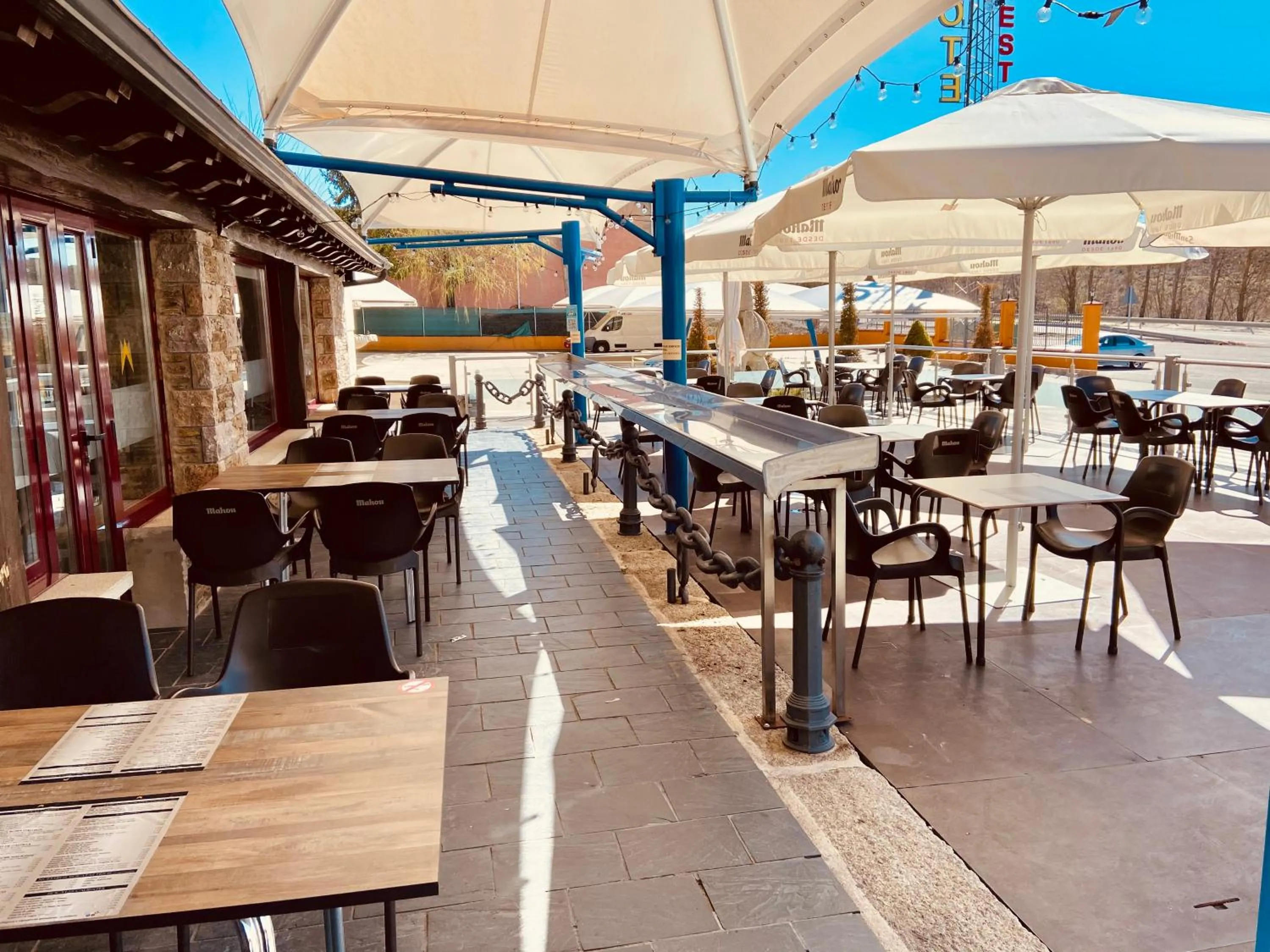 Hotel Gran Casona de Sanabria