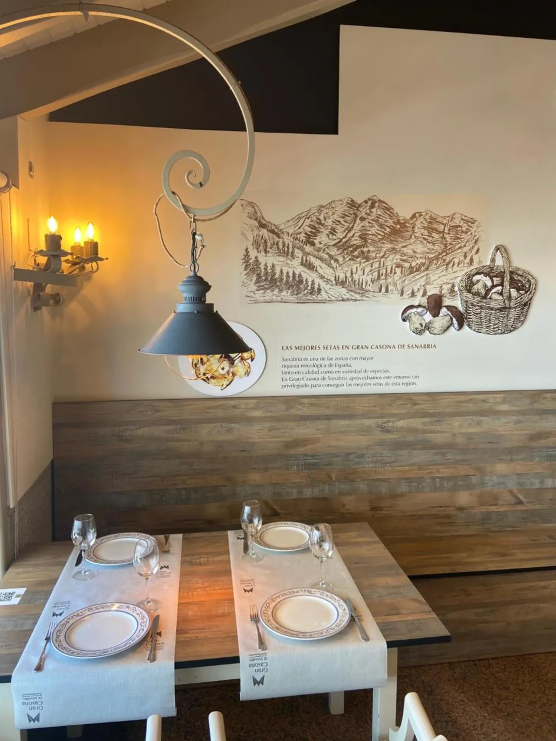 Hotel Gran Casona de Sanabria