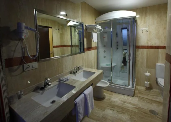 Other in Hotel Gran Casona de Sanabria