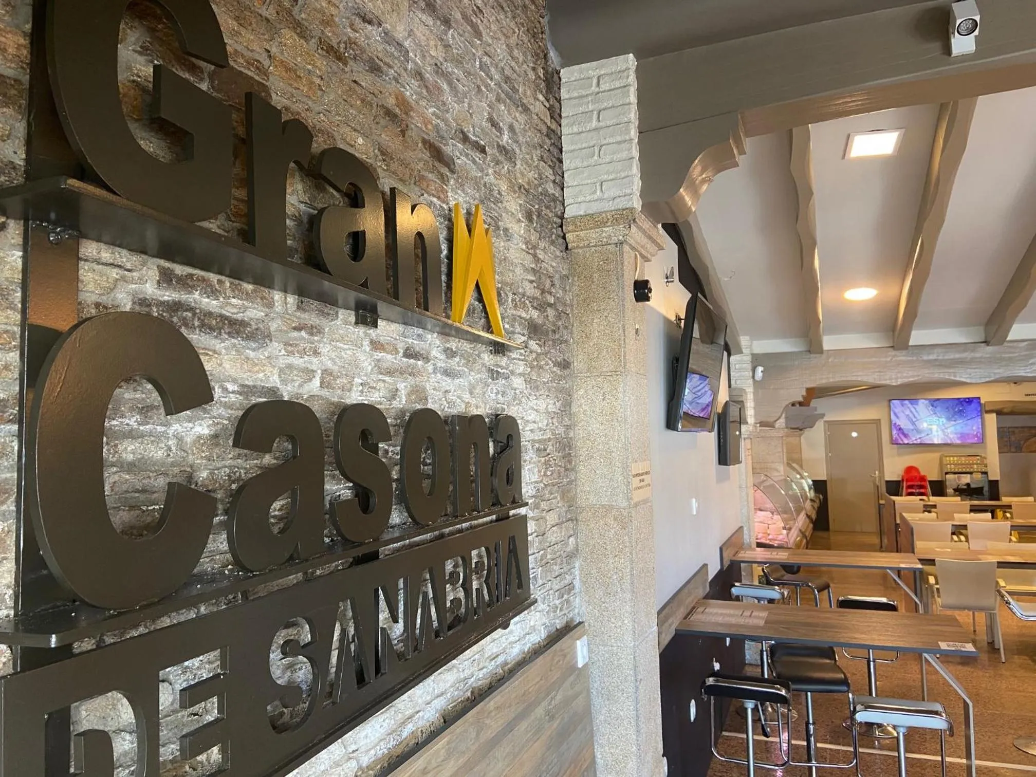 Hotel Gran Casona de Sanabria