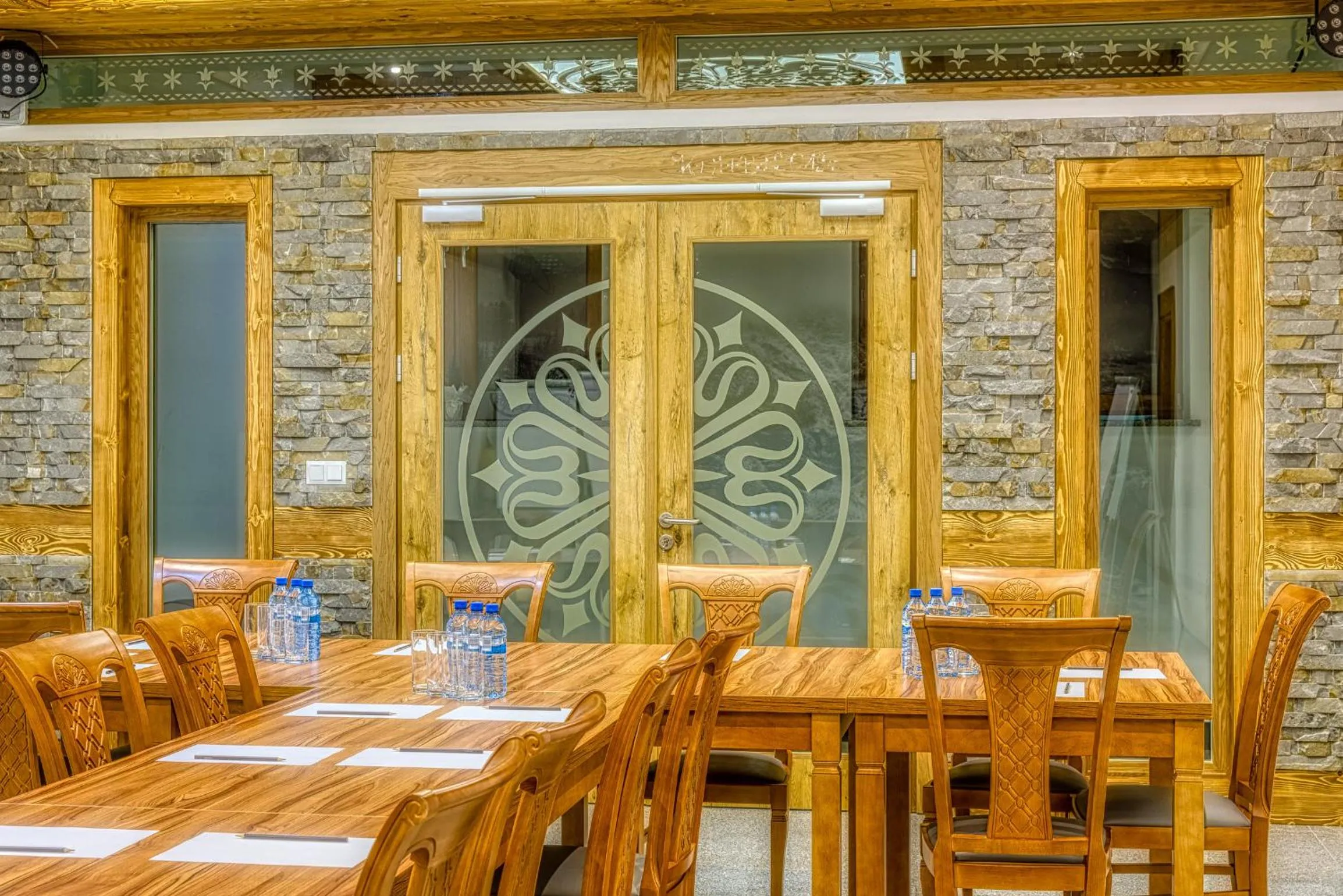 Meeting/conference room in DW Murzasichle