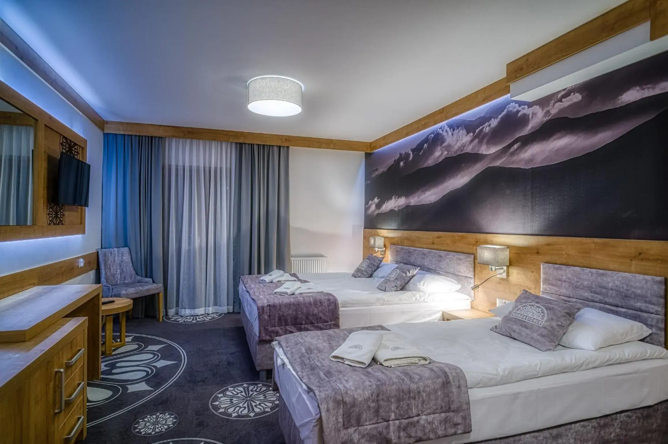 DW Murzasichle DW Murzasichle