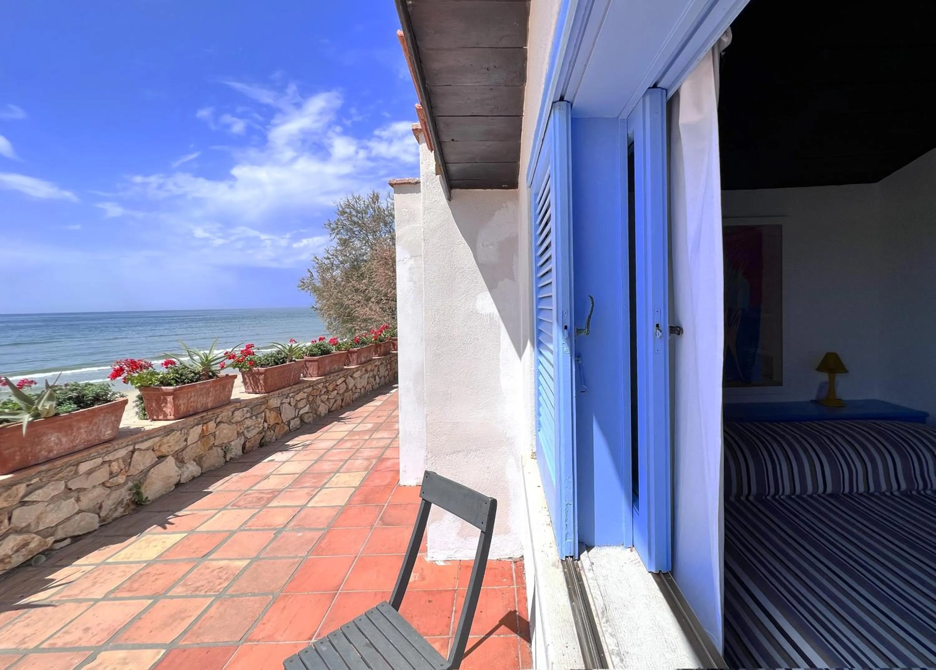 Aeneas' Landing Resort