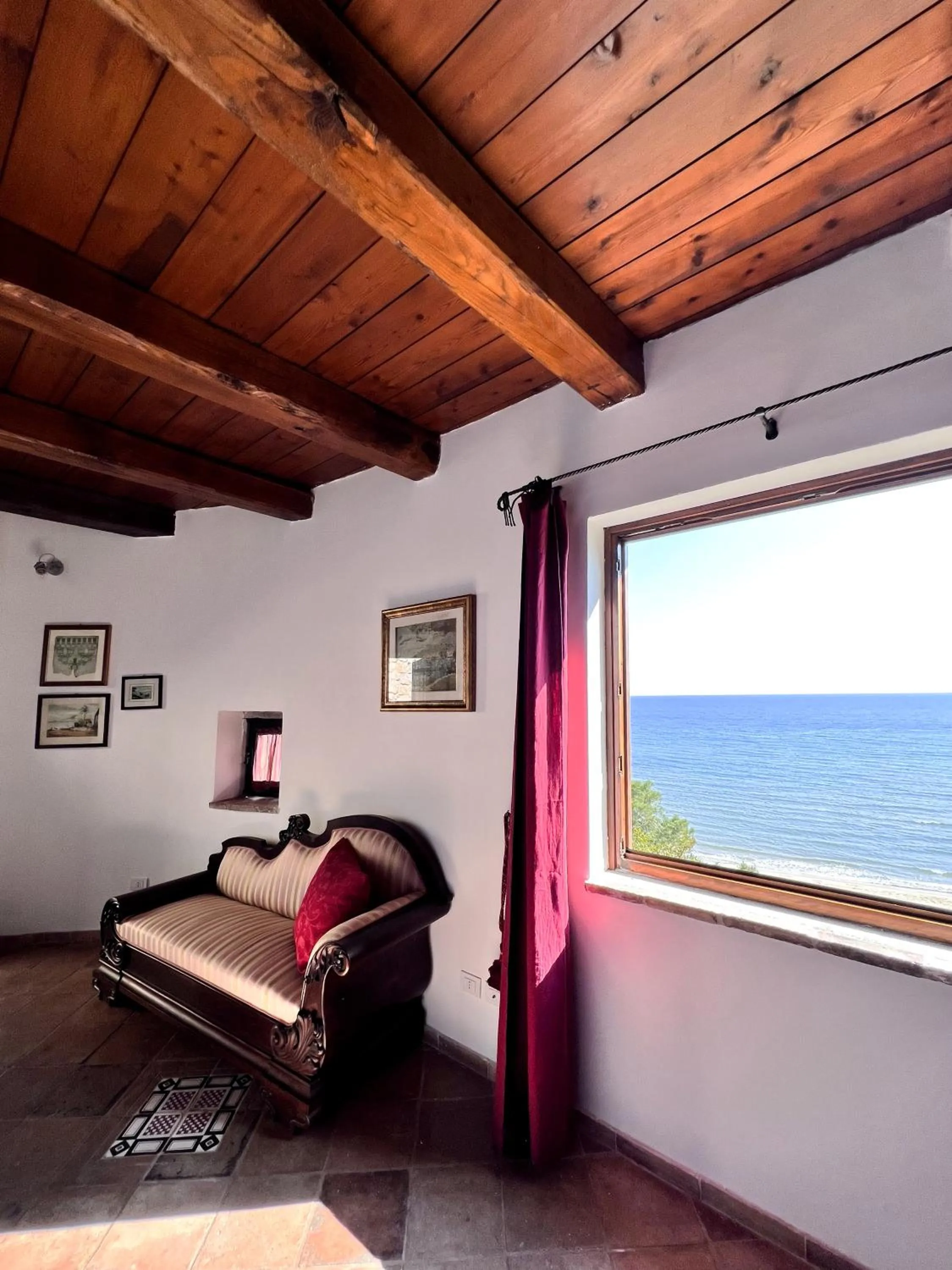 Aeneas' Landing Resort