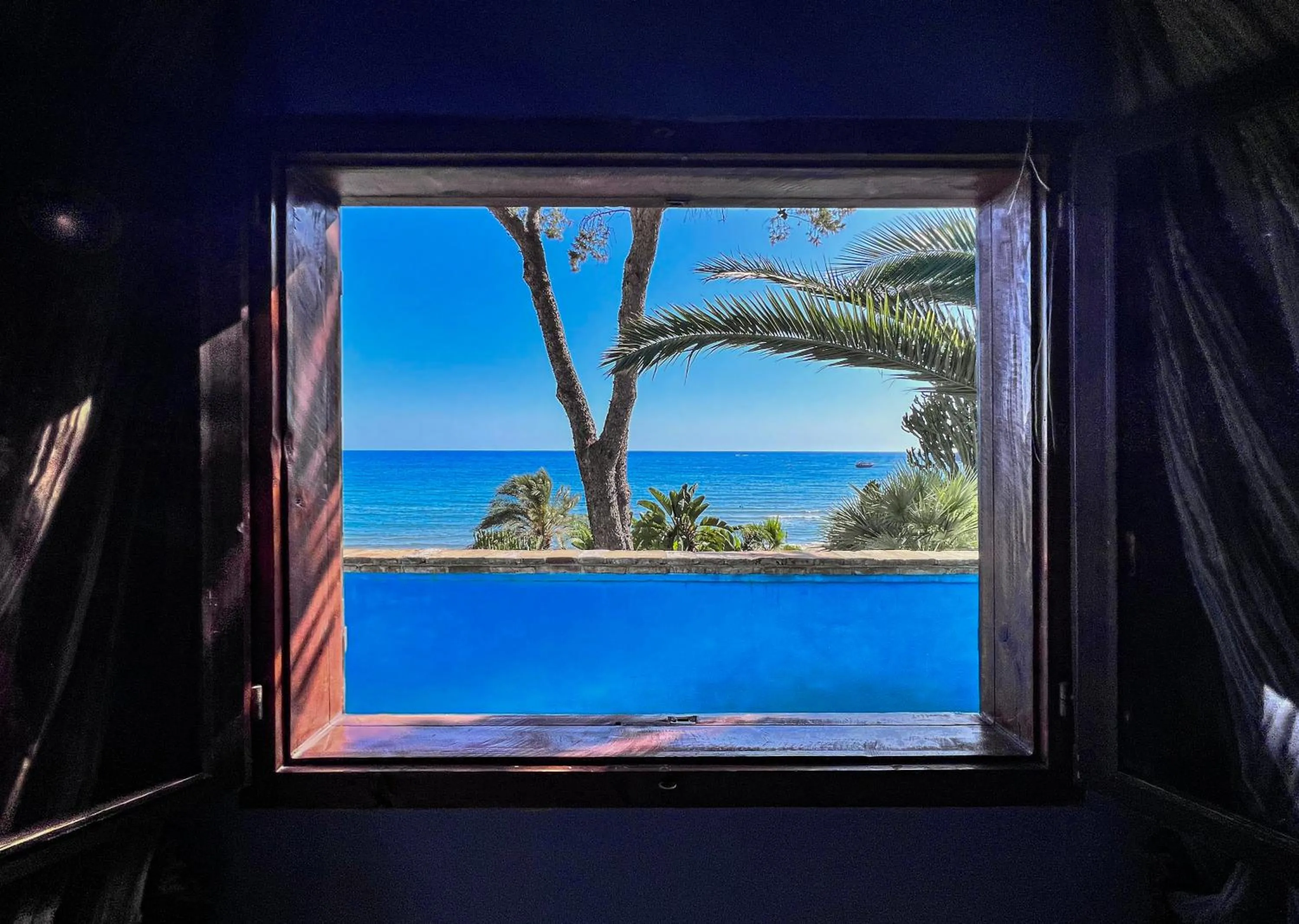 Aeneas' Landing Resort