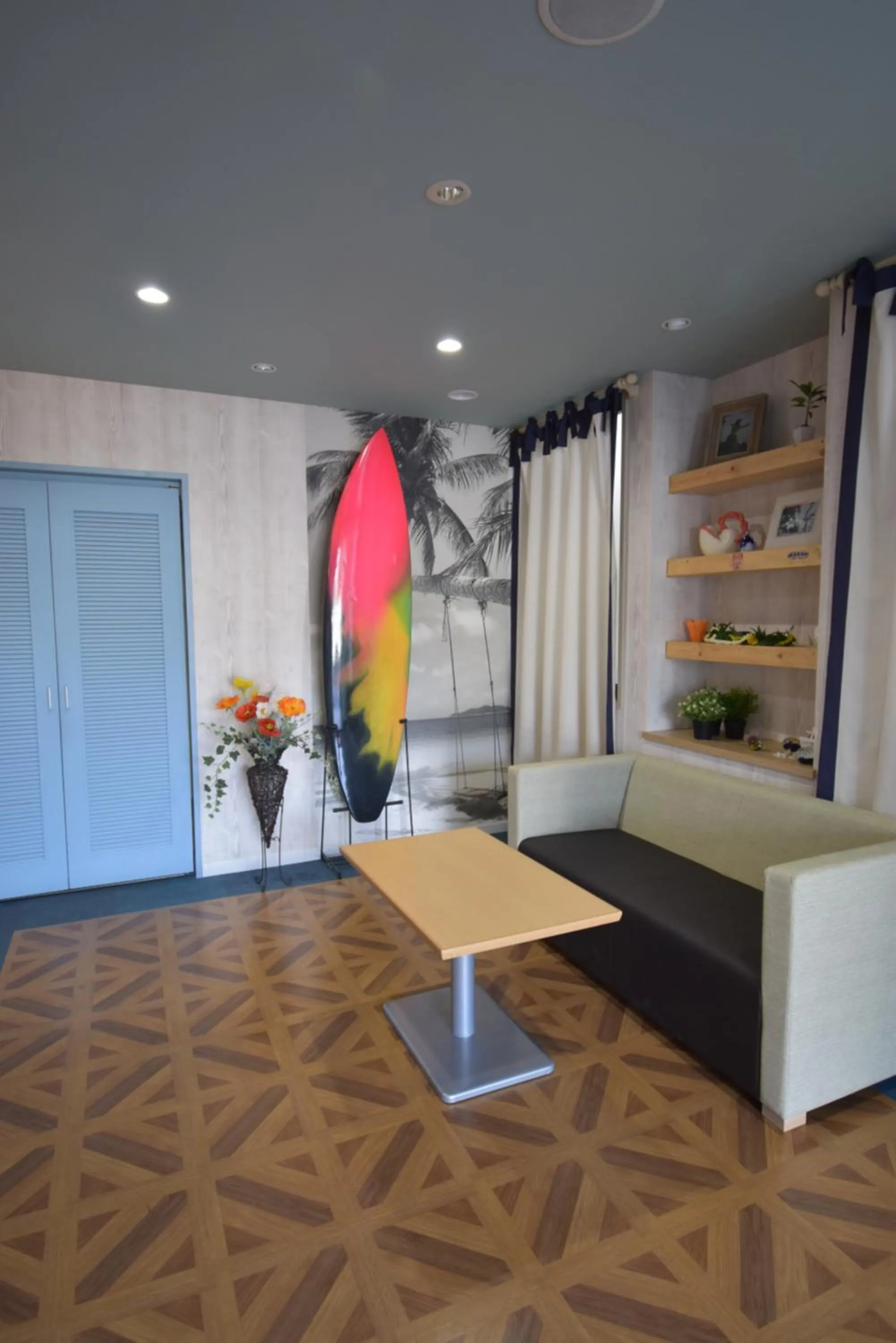 Lobby or reception in Hotel Melia RESORT(Adult Only)