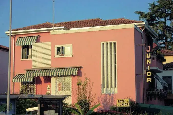 Albergo Junior Albergo Junior