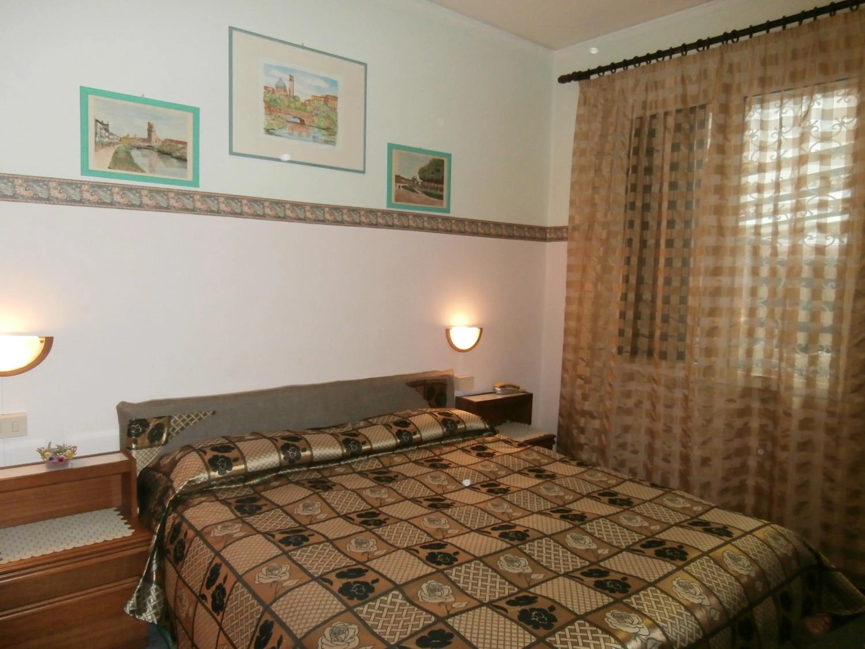 Albergo Junior