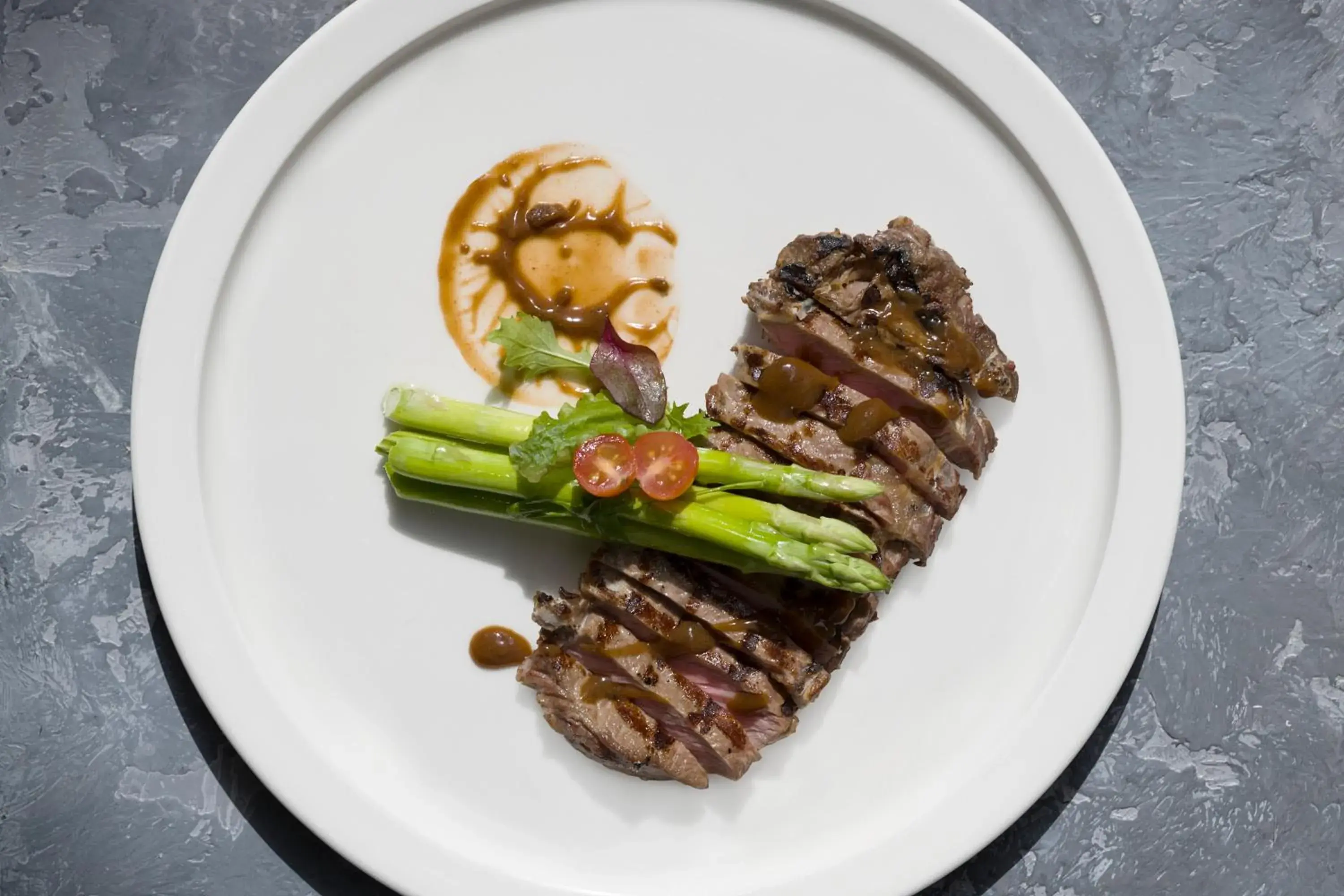 Food and drinks in Hyatt Place Dubai Wasl District Residences Food and drinks in Hyatt Place Dubai Wasl District Residences