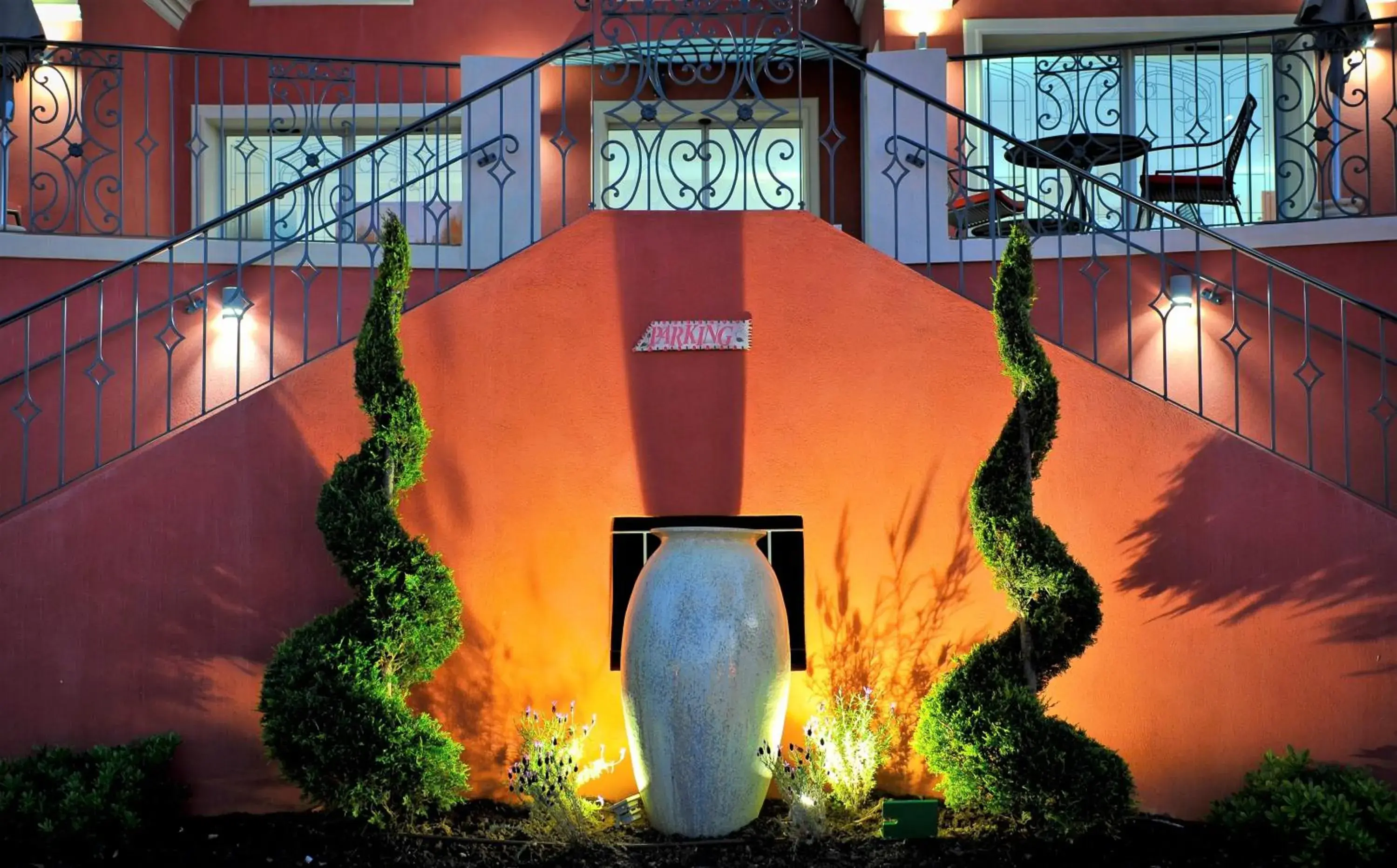 Hôtel Liberata & Spa Hôtel Liberata & Spa