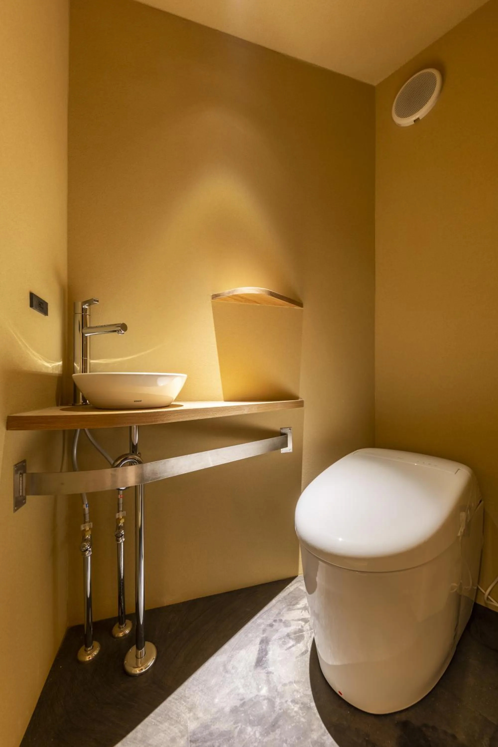 cyashitsu ryokan asakusa