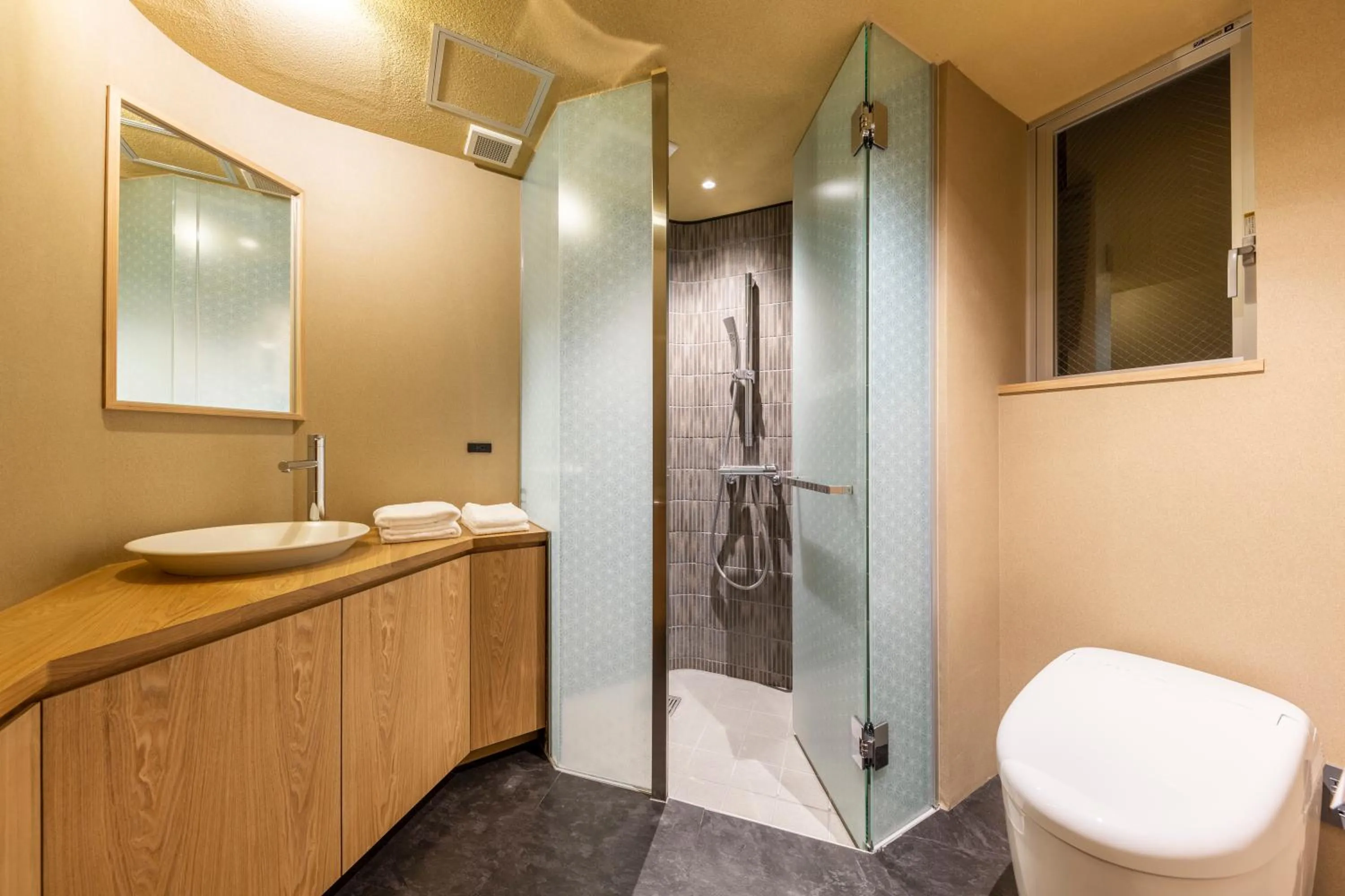 cyashitsu ryokan asakusa