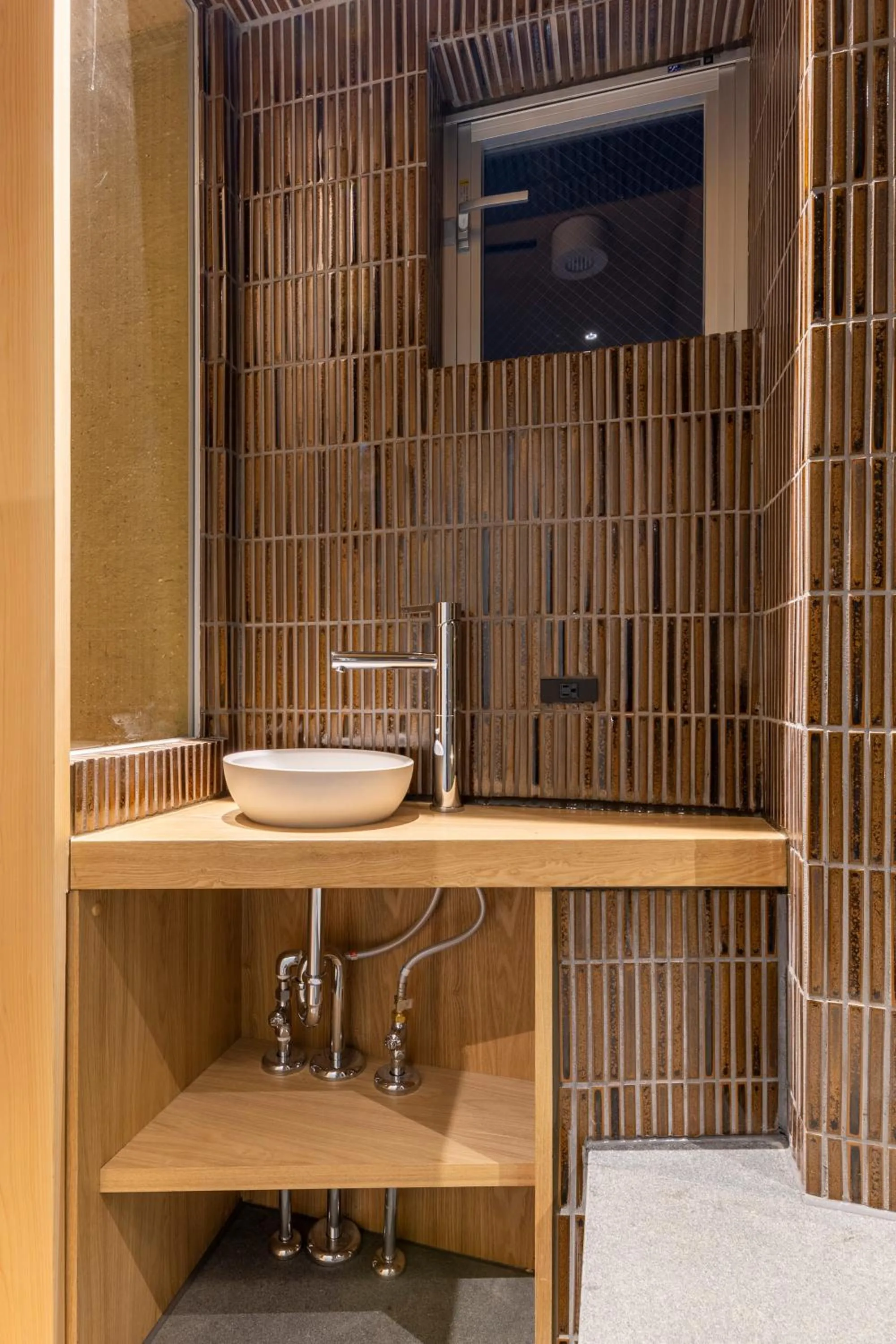 cyashitsu ryokan asakusa