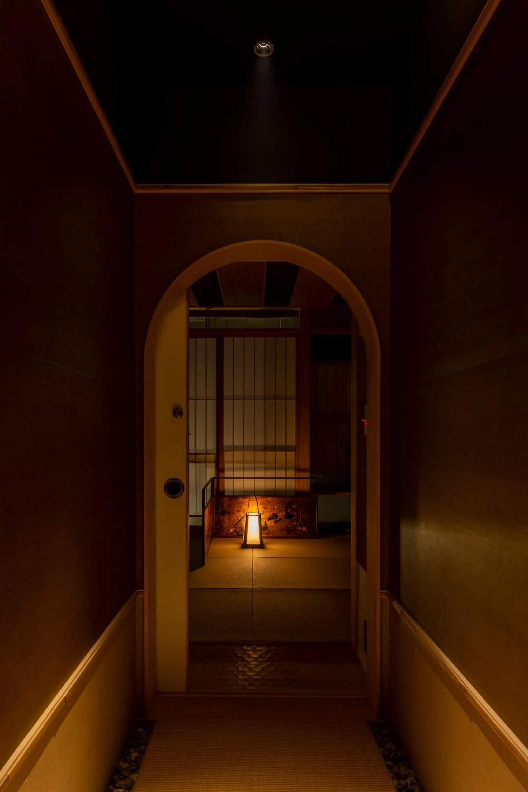 cyashitsu ryokan asakusa