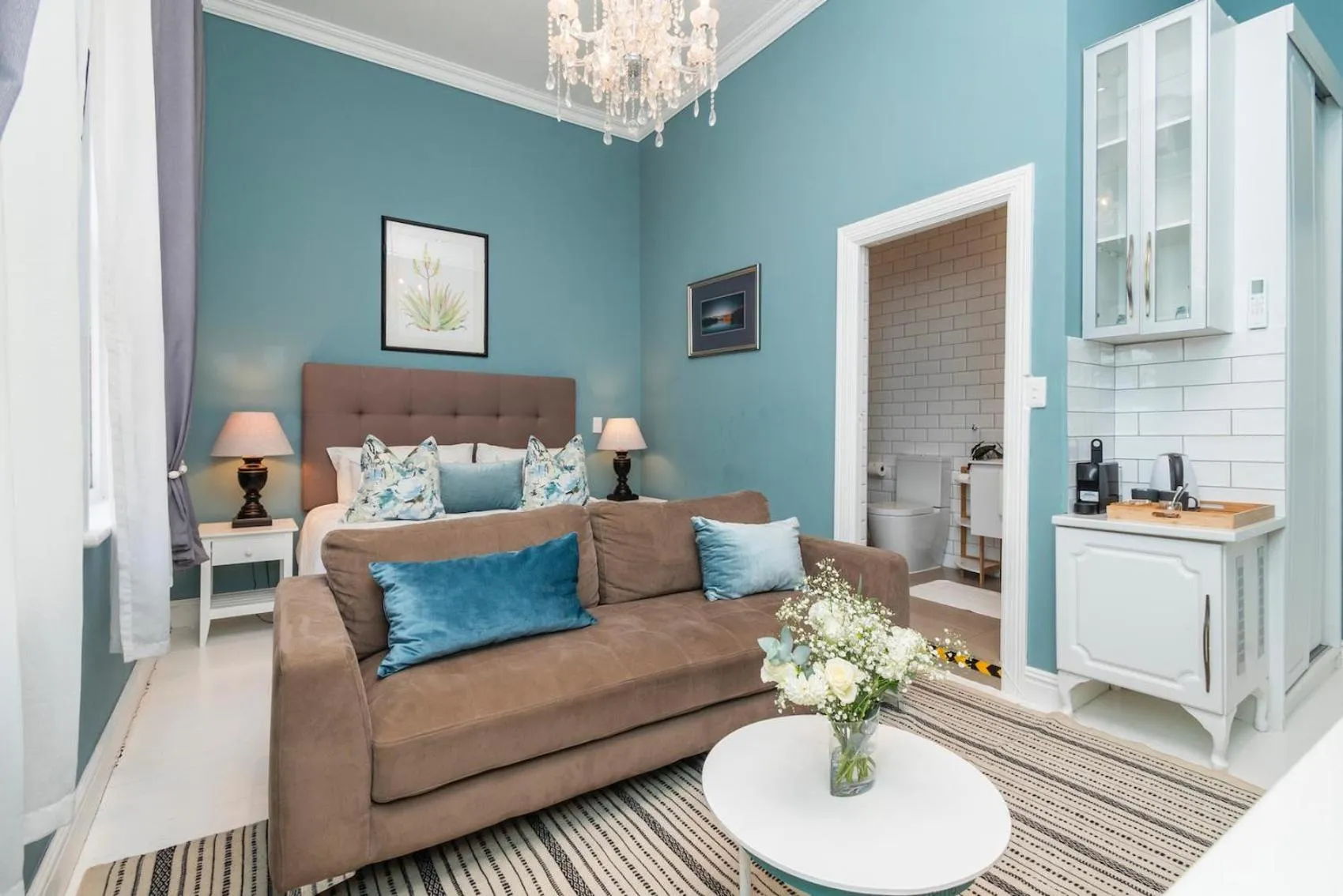 The Willets Boutique Hotel