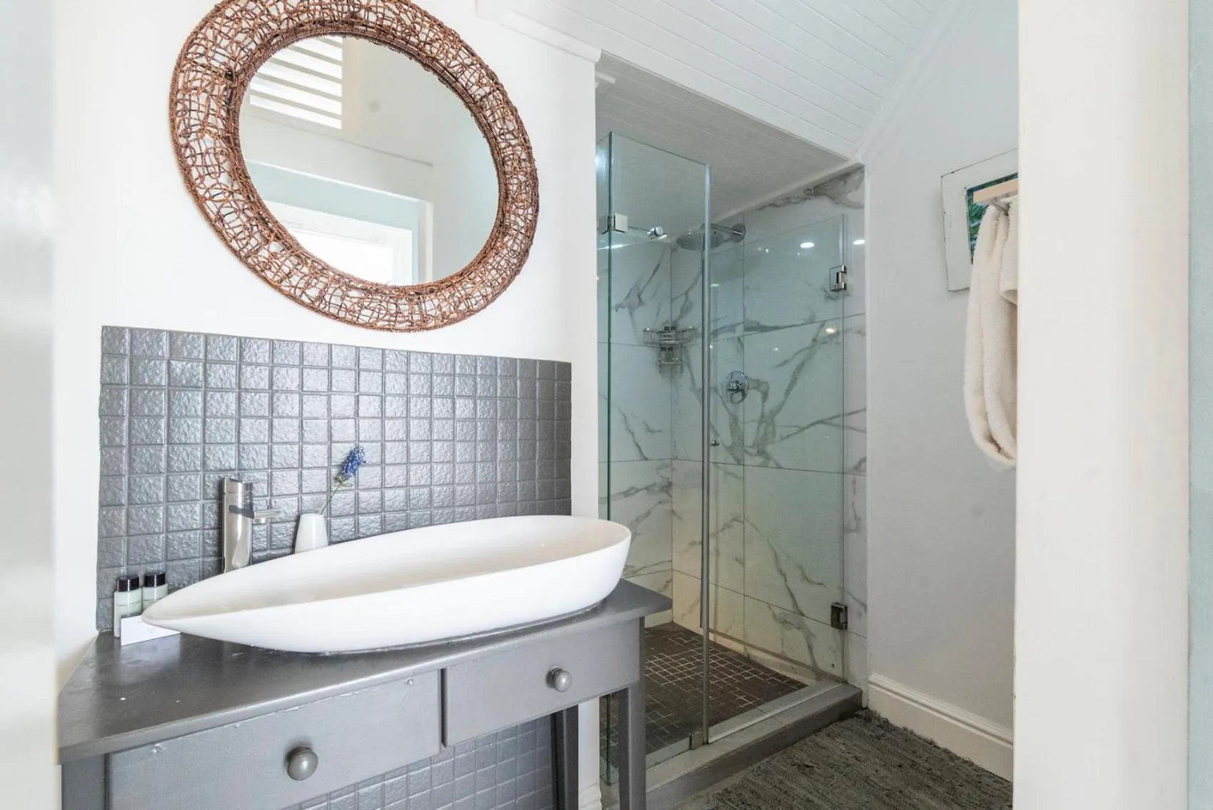 The Willets Boutique Hotel in Simon's Town