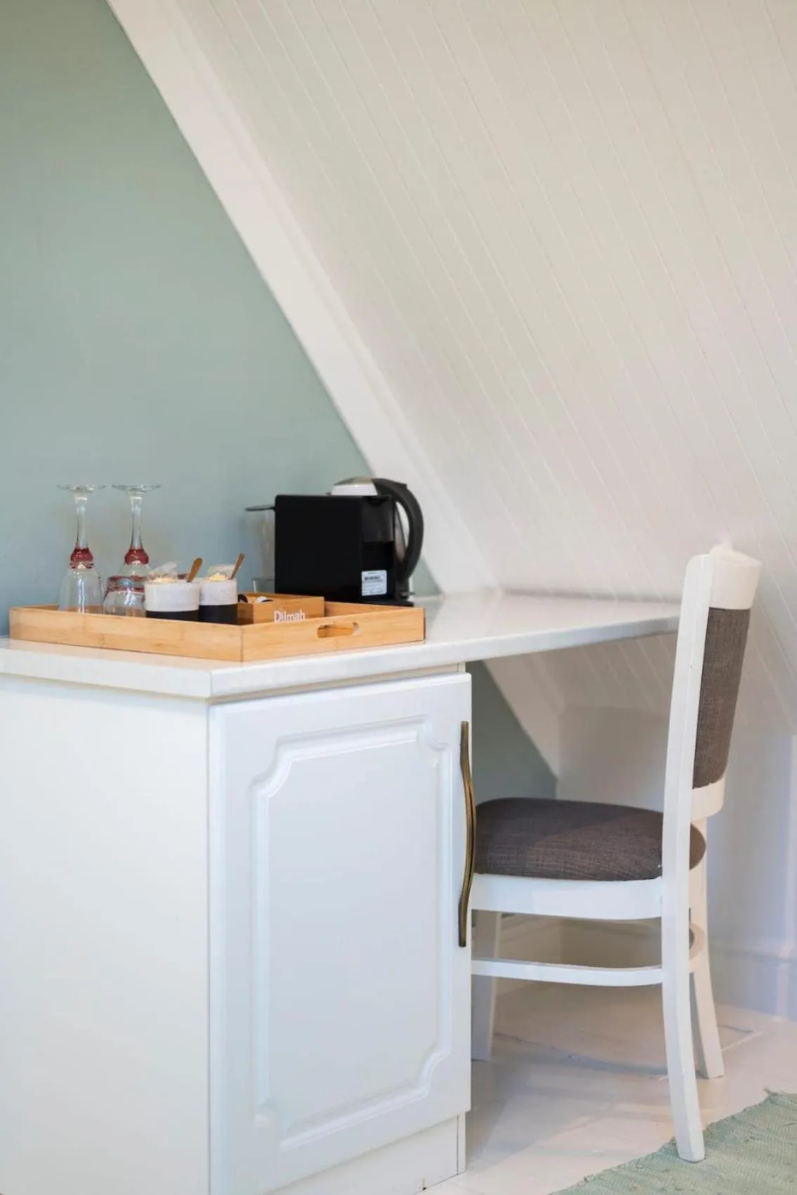 The Willets Boutique Hotel