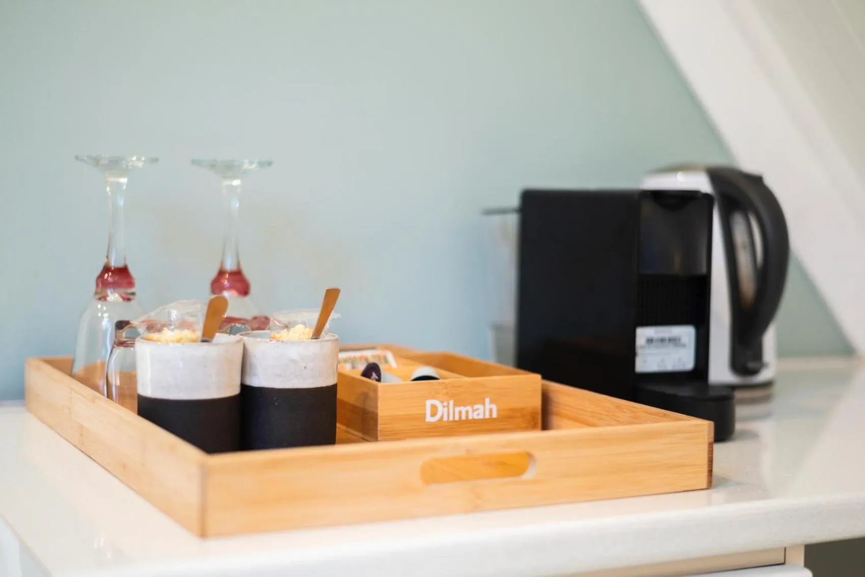 The Willets Boutique Hotel in Simon's Town