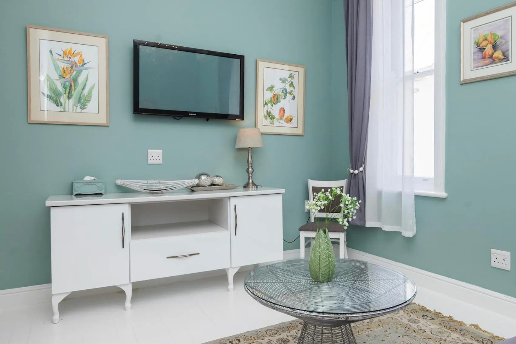 The Willets Boutique Hotel