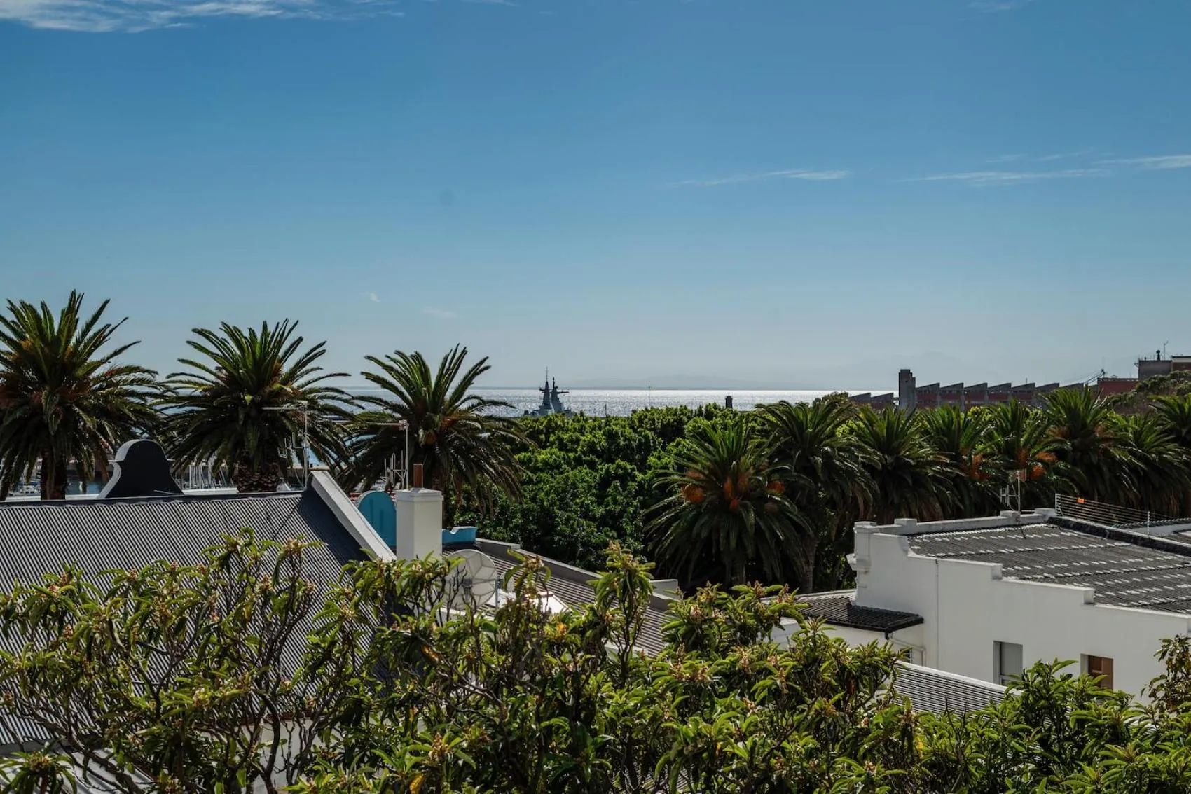 The Willets Boutique Hotel in Simon's Town