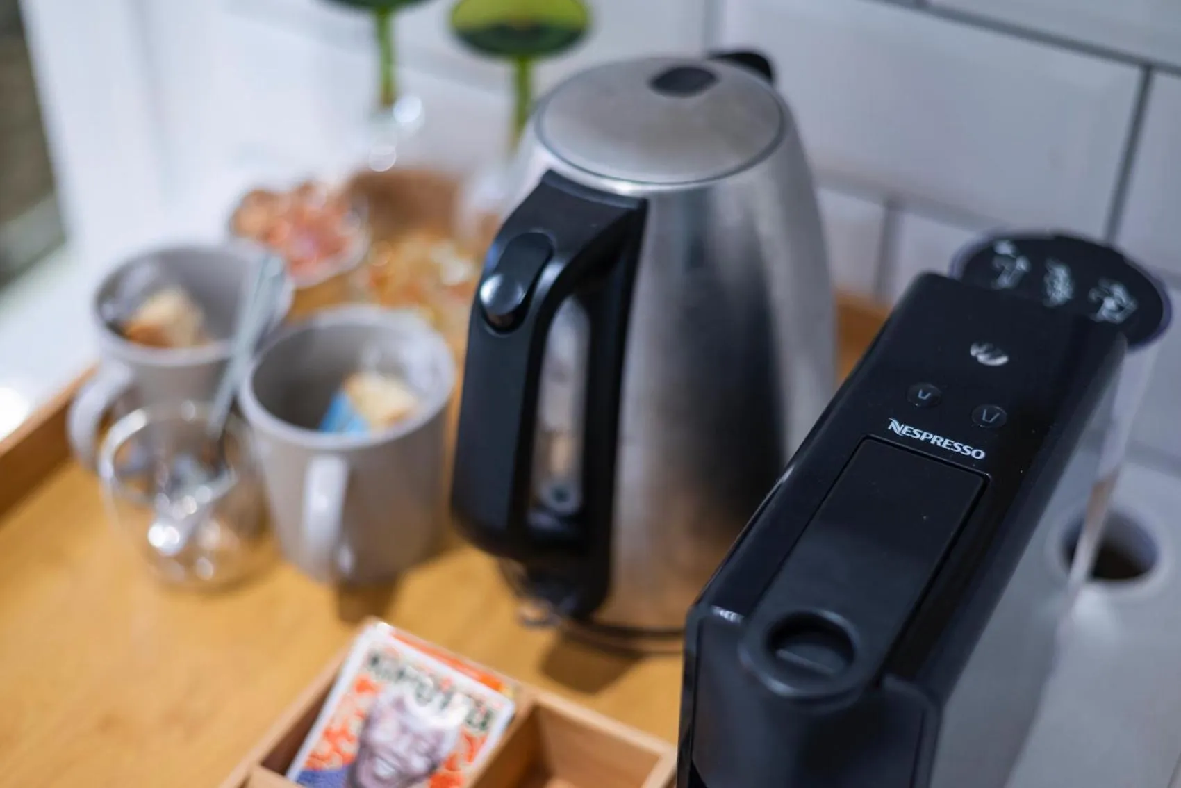 The Willets Boutique Hotel in Simon's Town