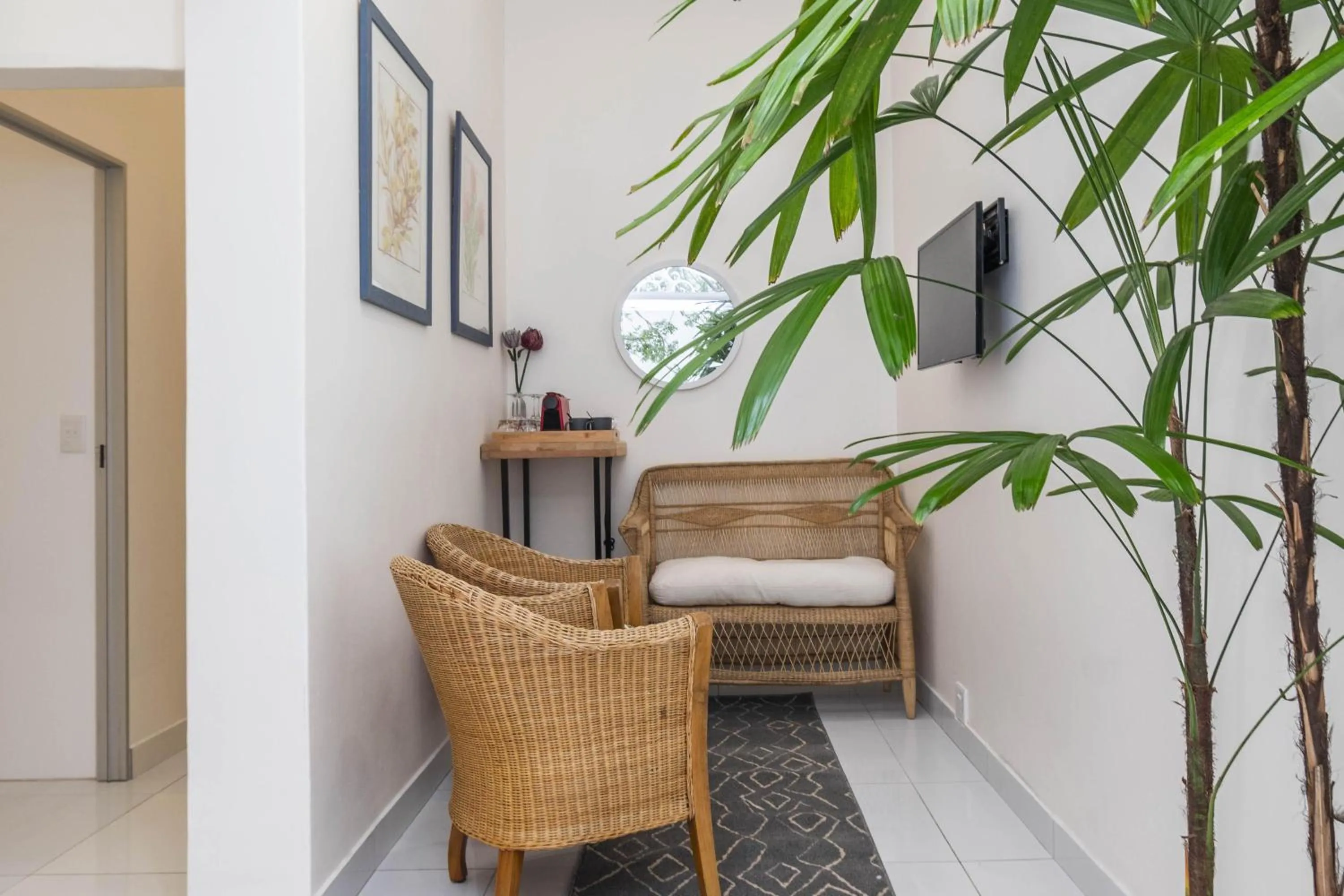 The Willets Boutique Hotel