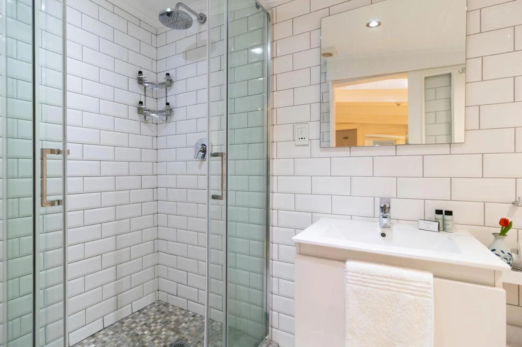 The Willets Boutique Hotel in Simon's Town