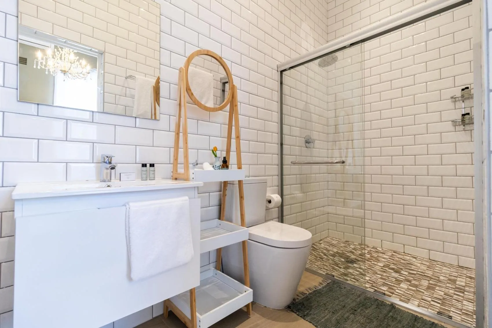 The Willets Boutique Hotel in Simon's Town