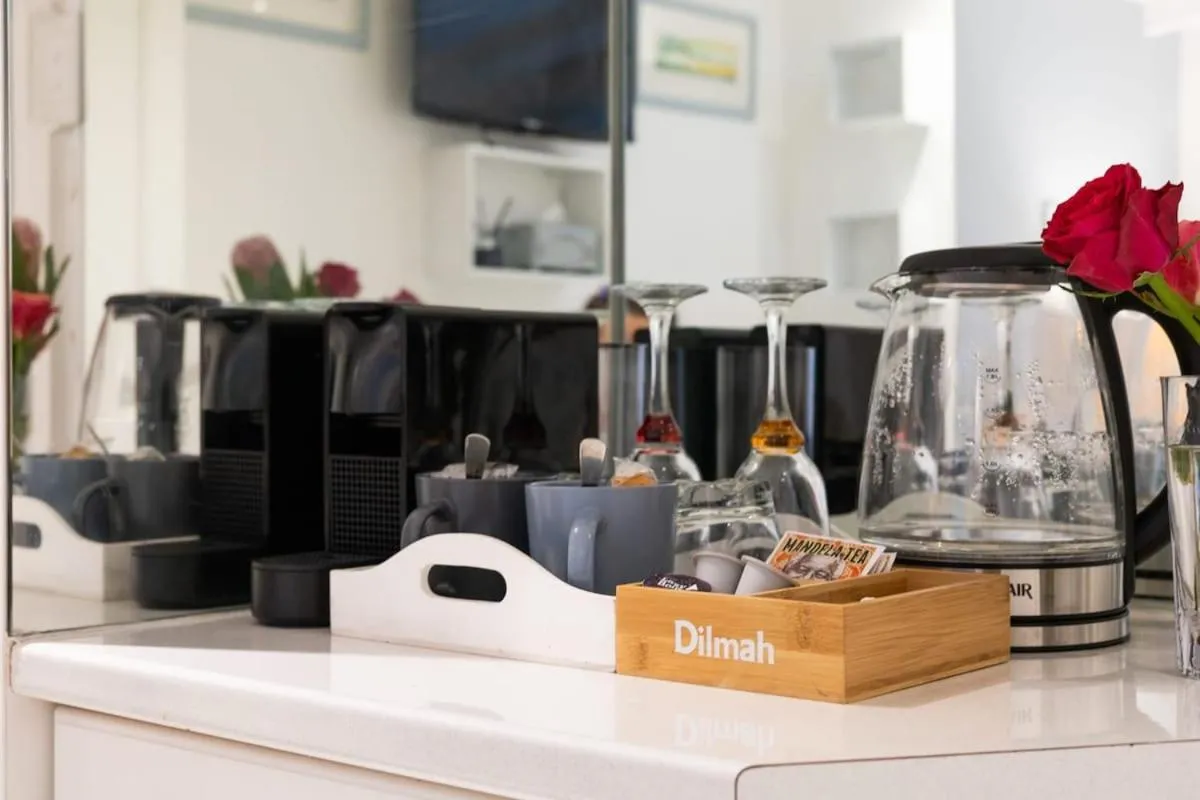 The Willets Boutique Hotel