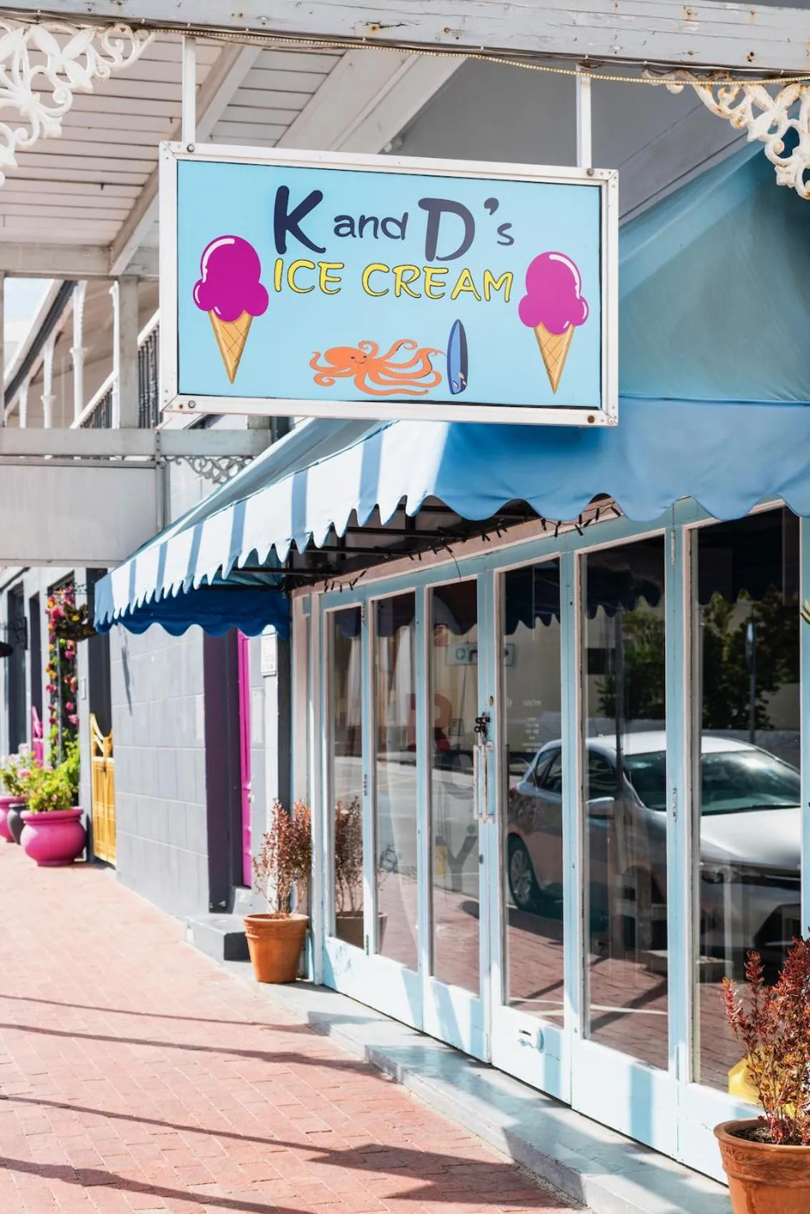 The Willets Boutique Hotel in Simon's Town