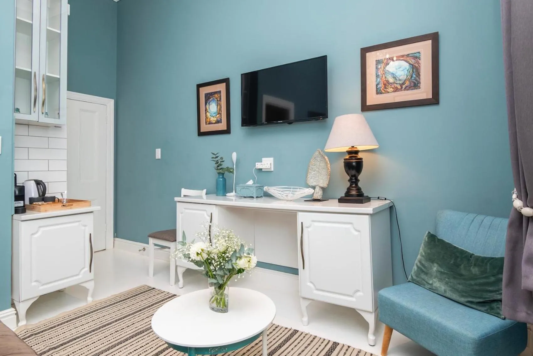 The Willets Boutique Hotel