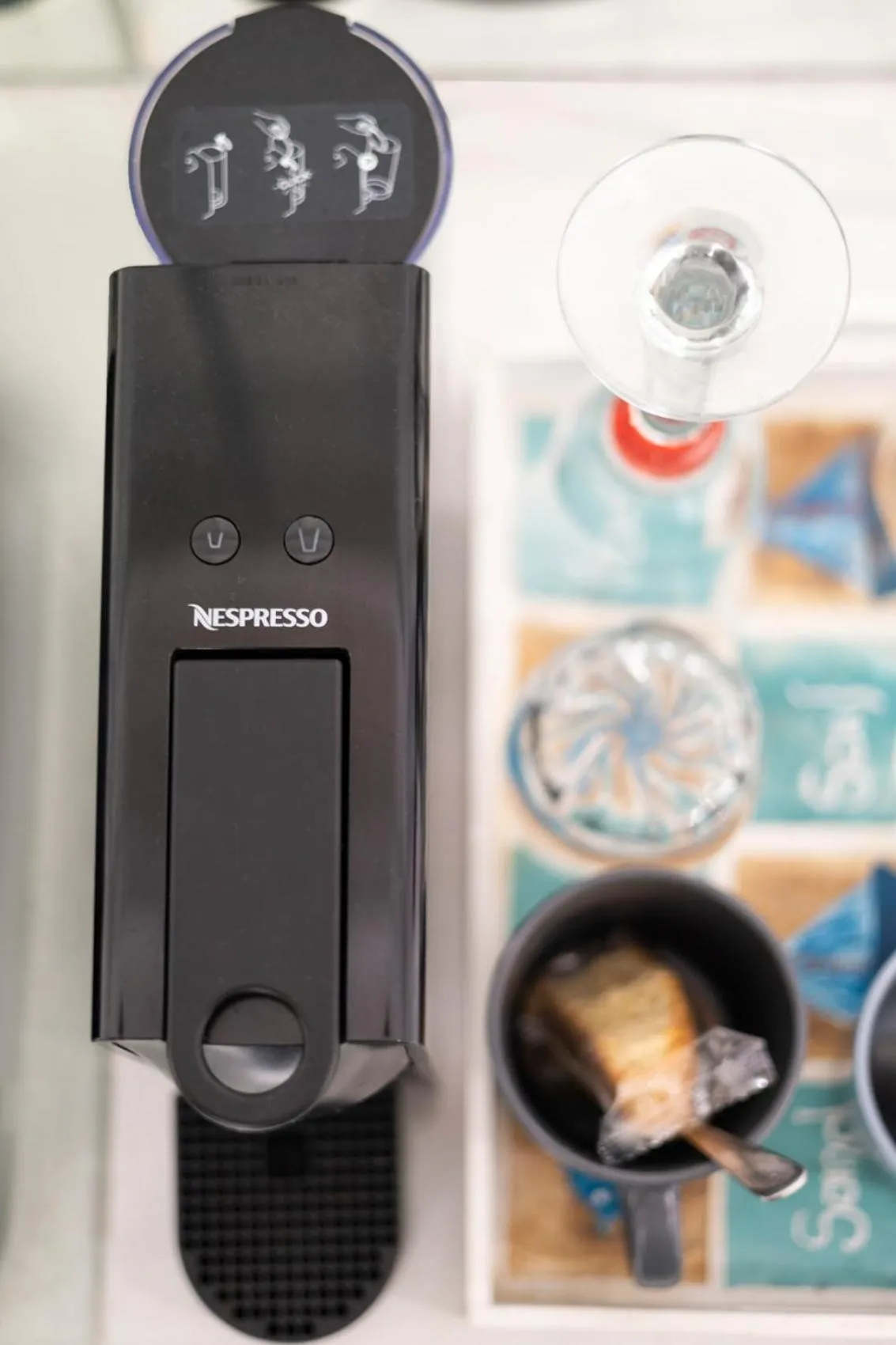 The Willets Boutique Hotel in Simon's Town