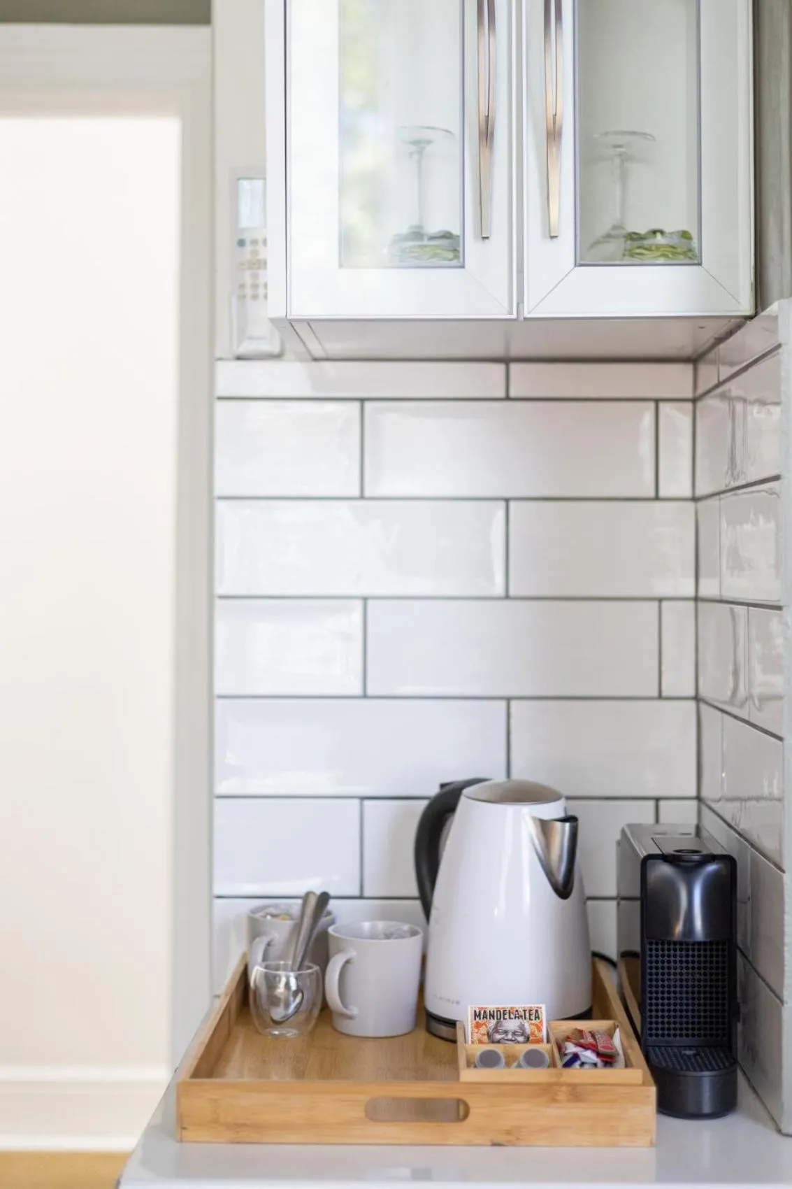 The Willets Boutique Hotel