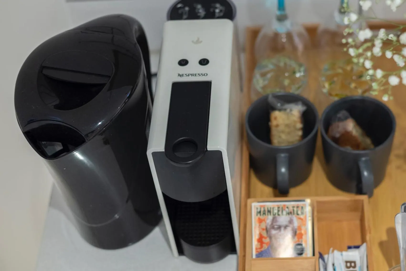 The Willets Boutique Hotel in Simon's Town