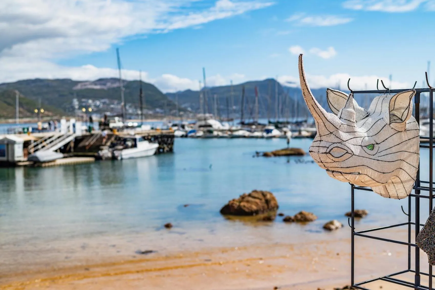 The Willets Boutique Hotel in Simon's Town