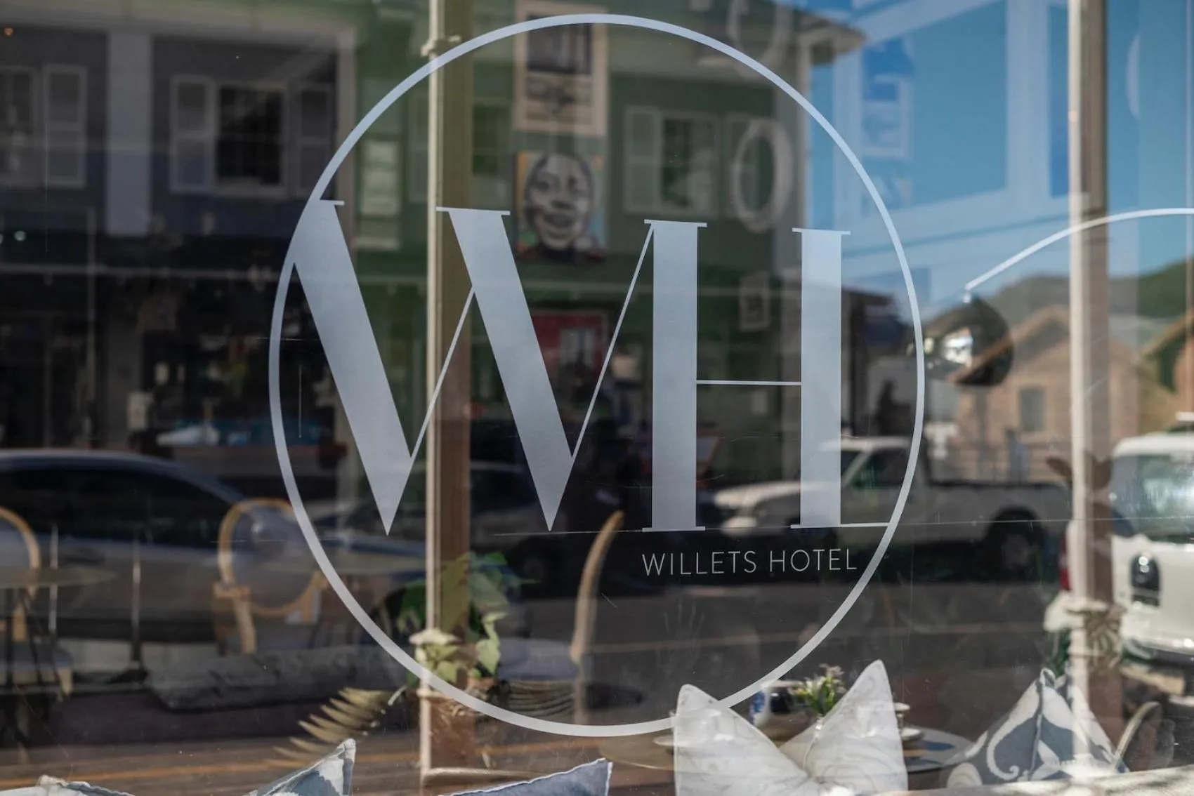 The Willets Boutique Hotel in Simon's Town