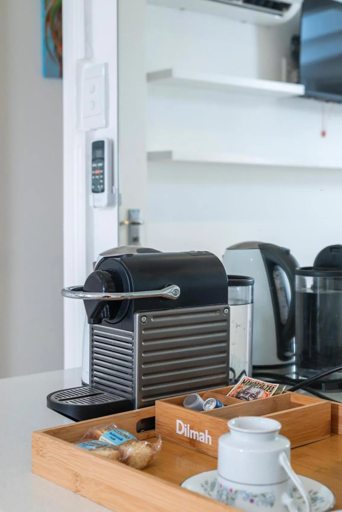 The Willets Boutique Hotel