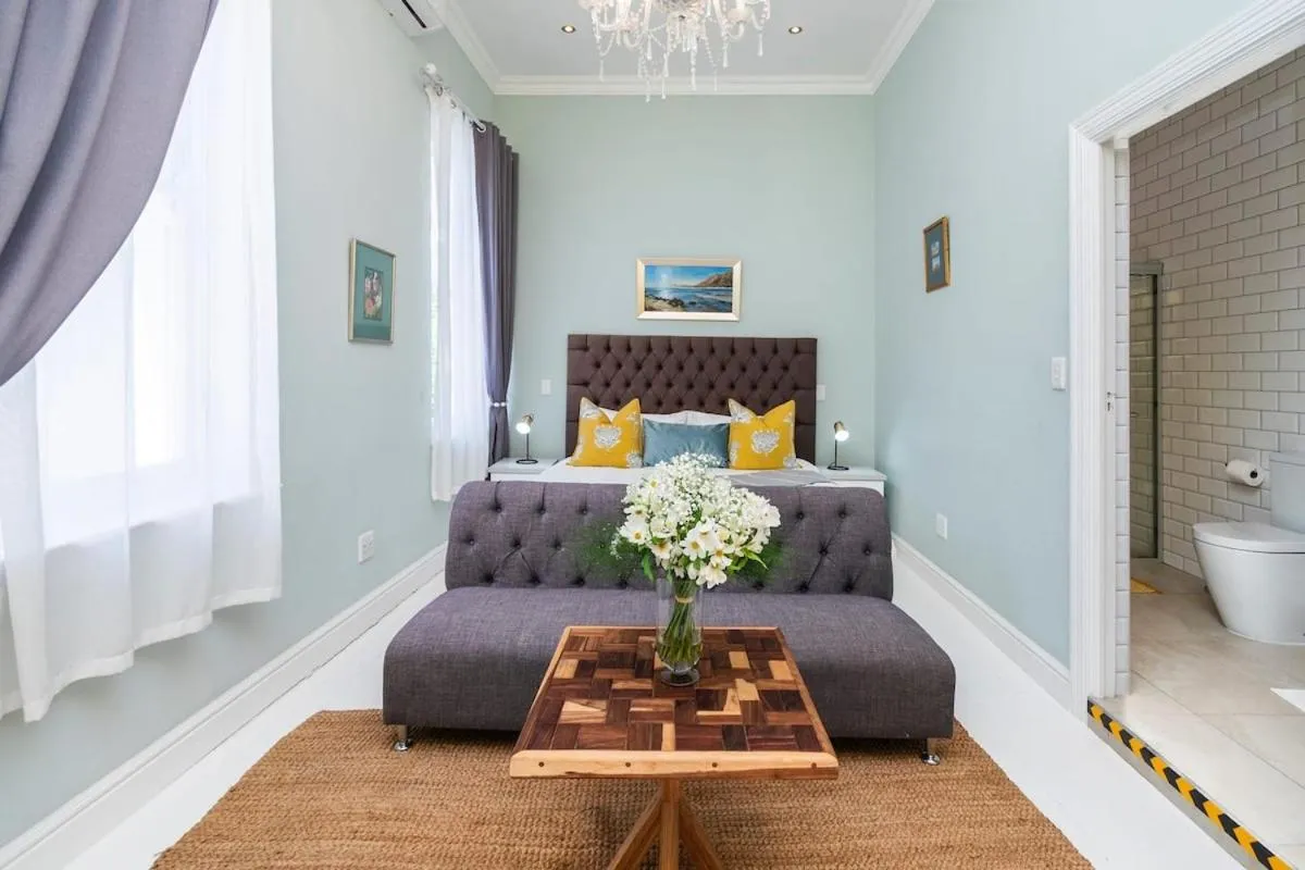 The Willets Boutique Hotel