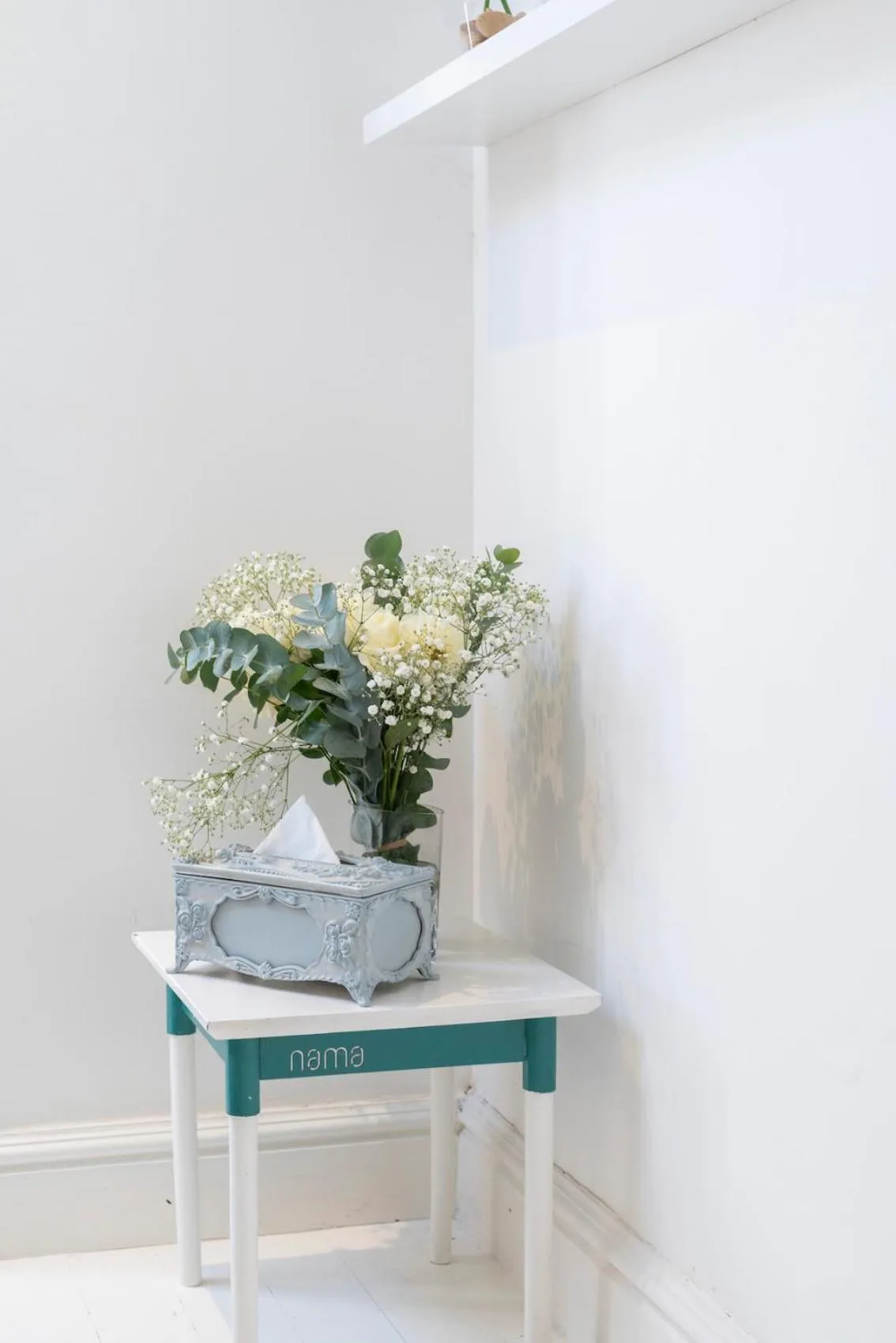 The Willets Boutique Hotel in Simon's Town