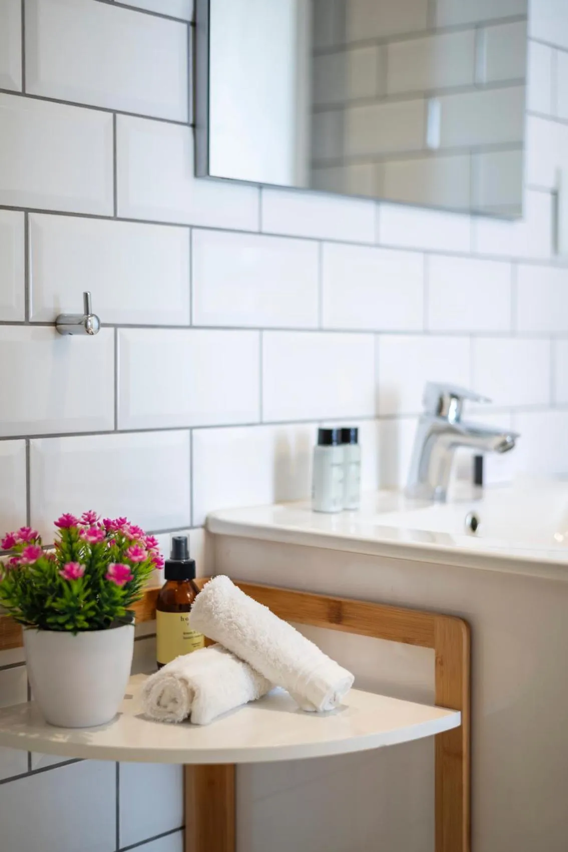 The Willets Boutique Hotel in Simon's Town