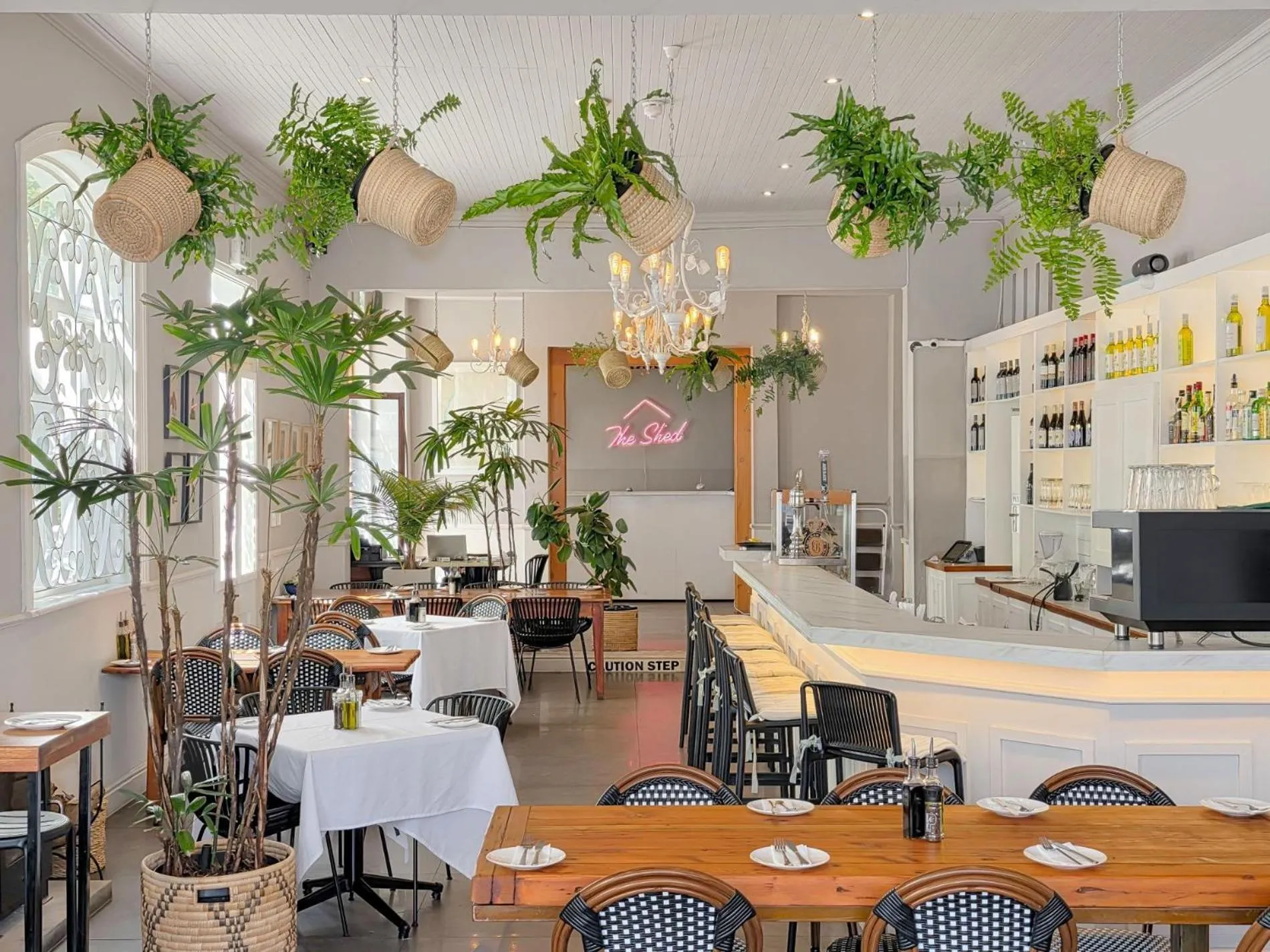 The Willets Boutique Hotel