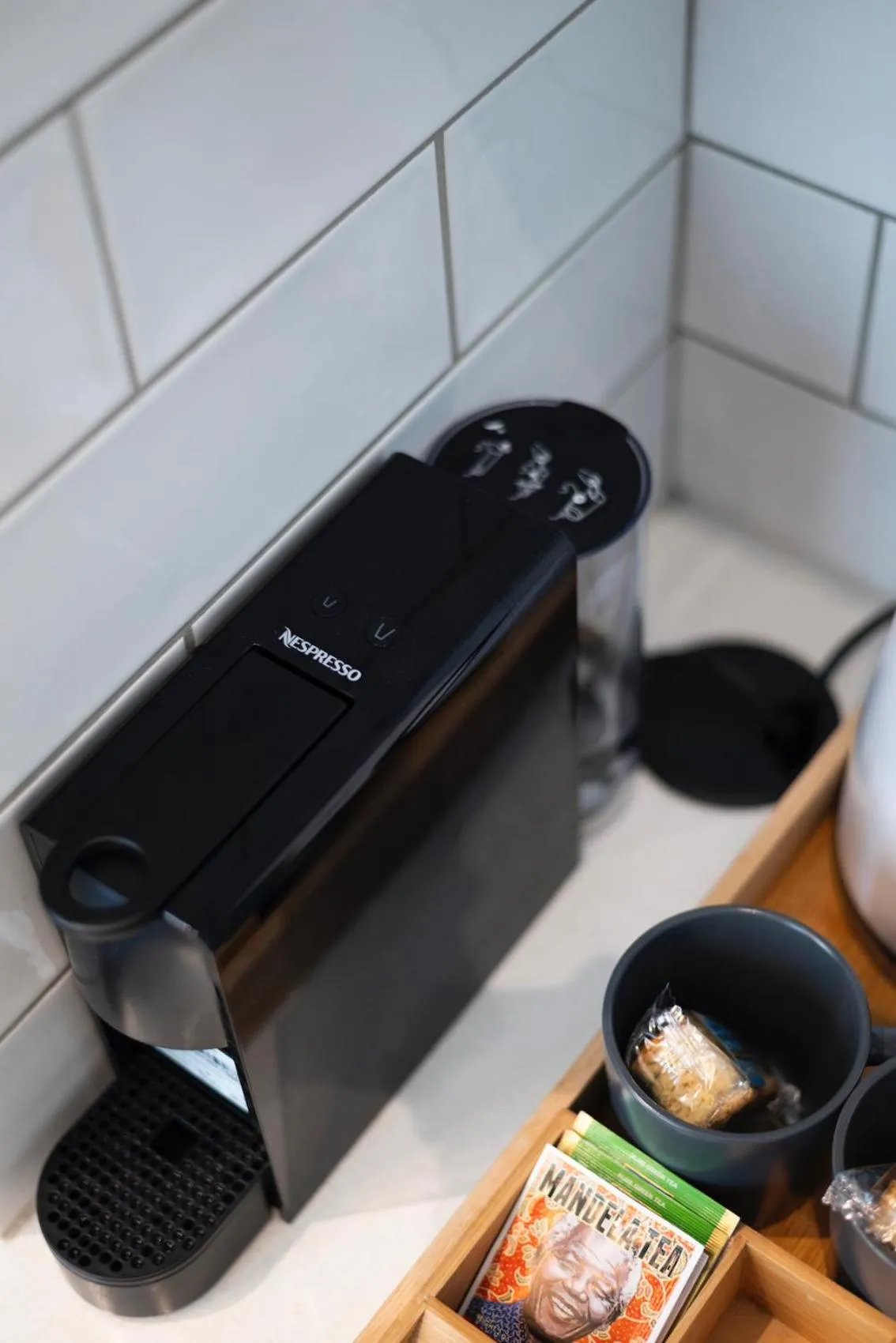 The Willets Boutique Hotel in Simon's Town