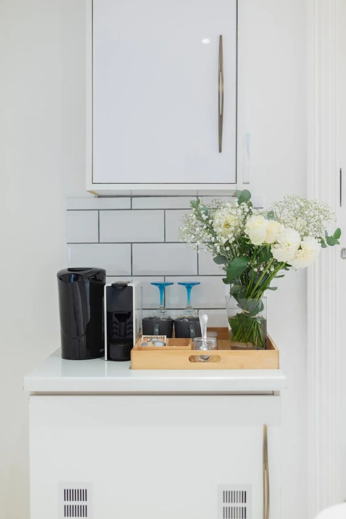 The Willets Boutique Hotel in Simon's Town