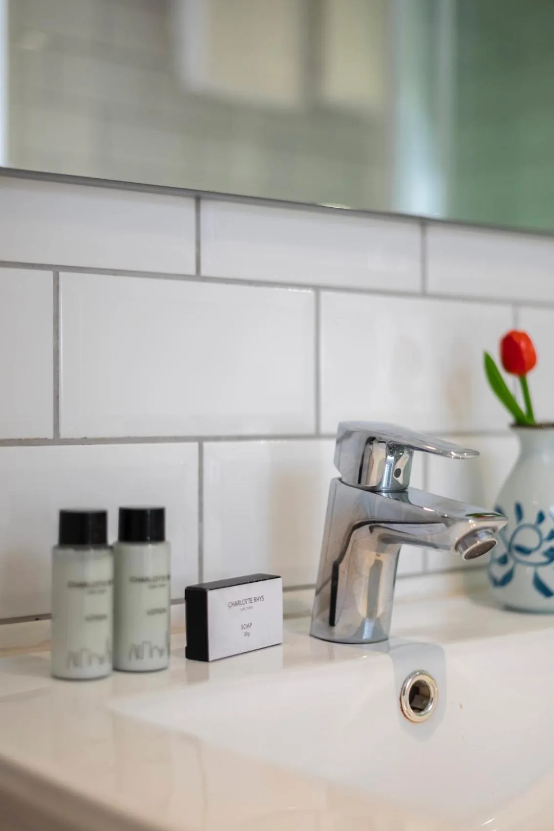 The Willets Boutique Hotel in Simon's Town