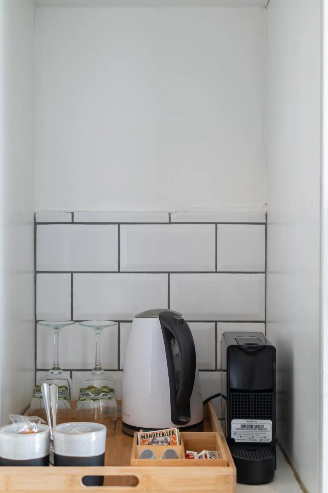 The Willets Boutique Hotel in Simon's Town