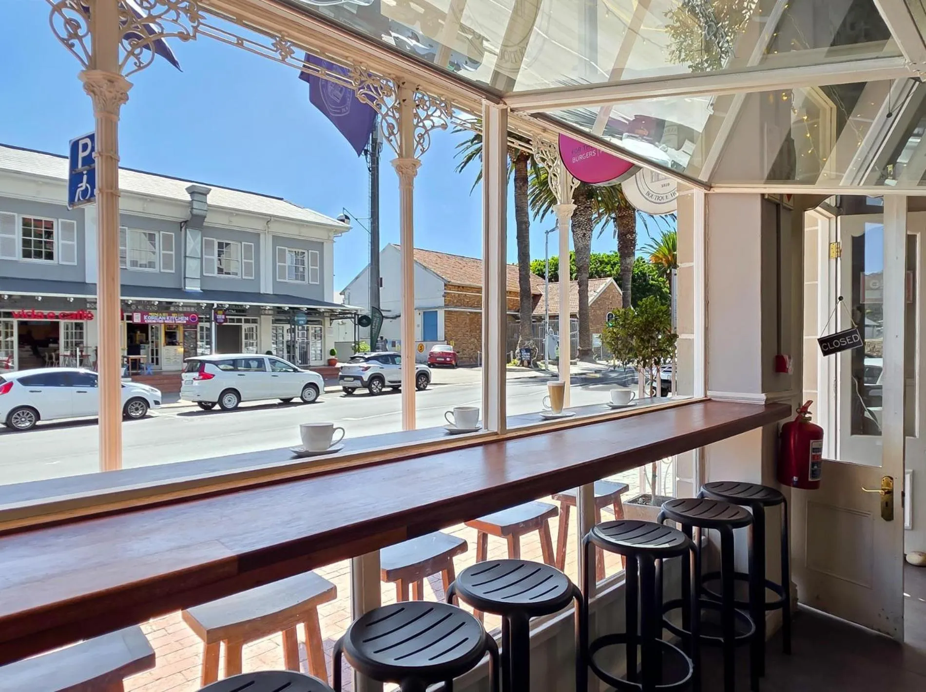 The Willets Boutique Hotel